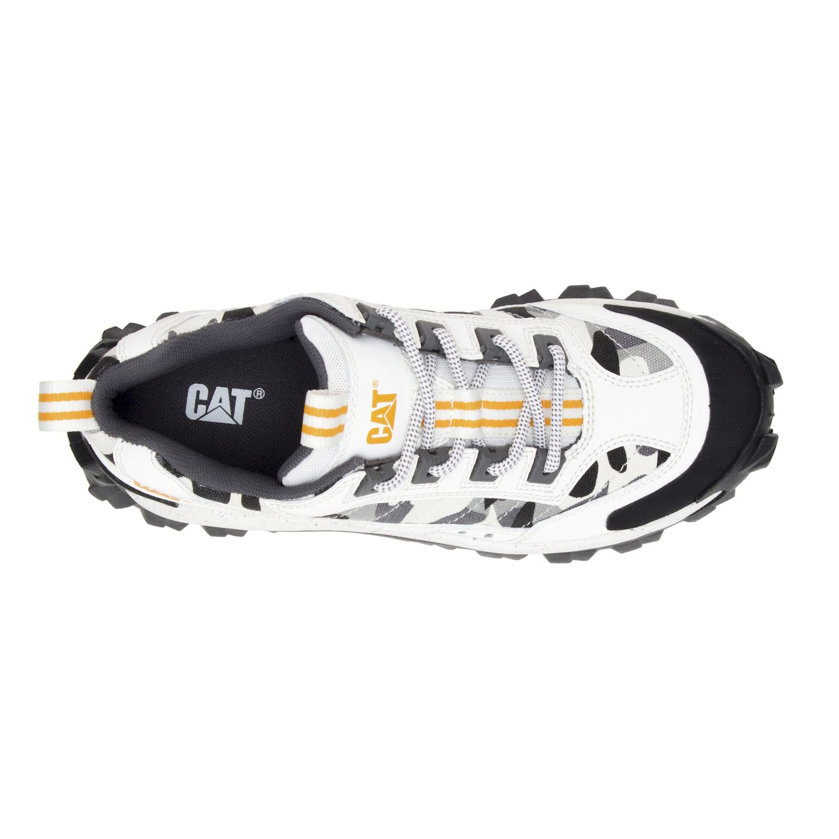 Zapatillas Mujer Caterpillar Intruder