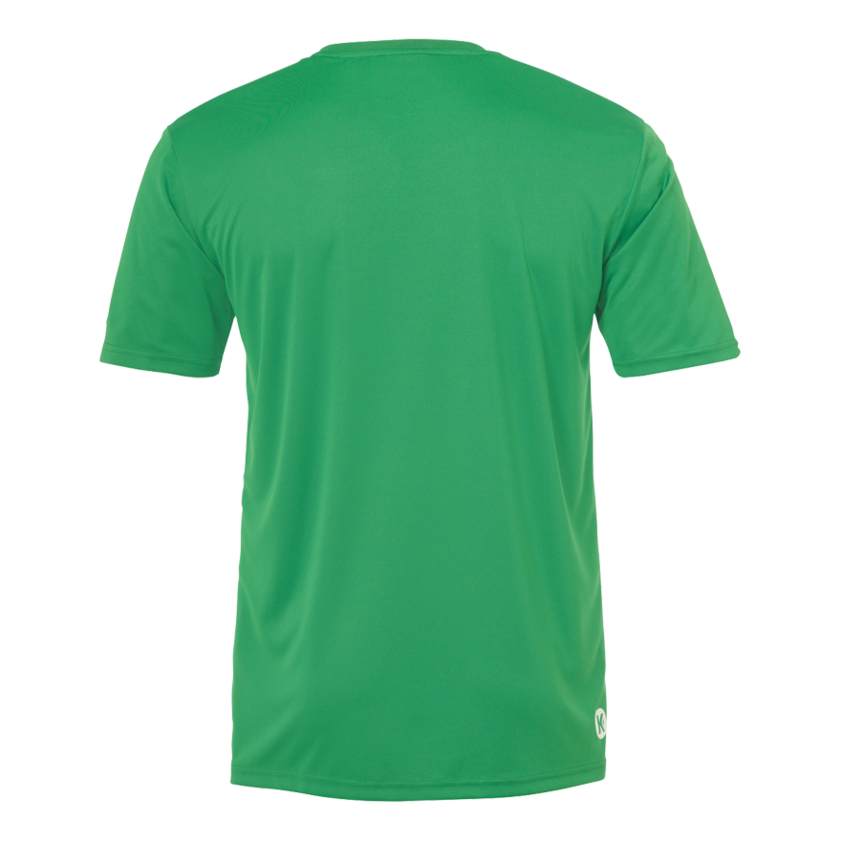 Poly Shirt Verde Kempa - verde  MKP