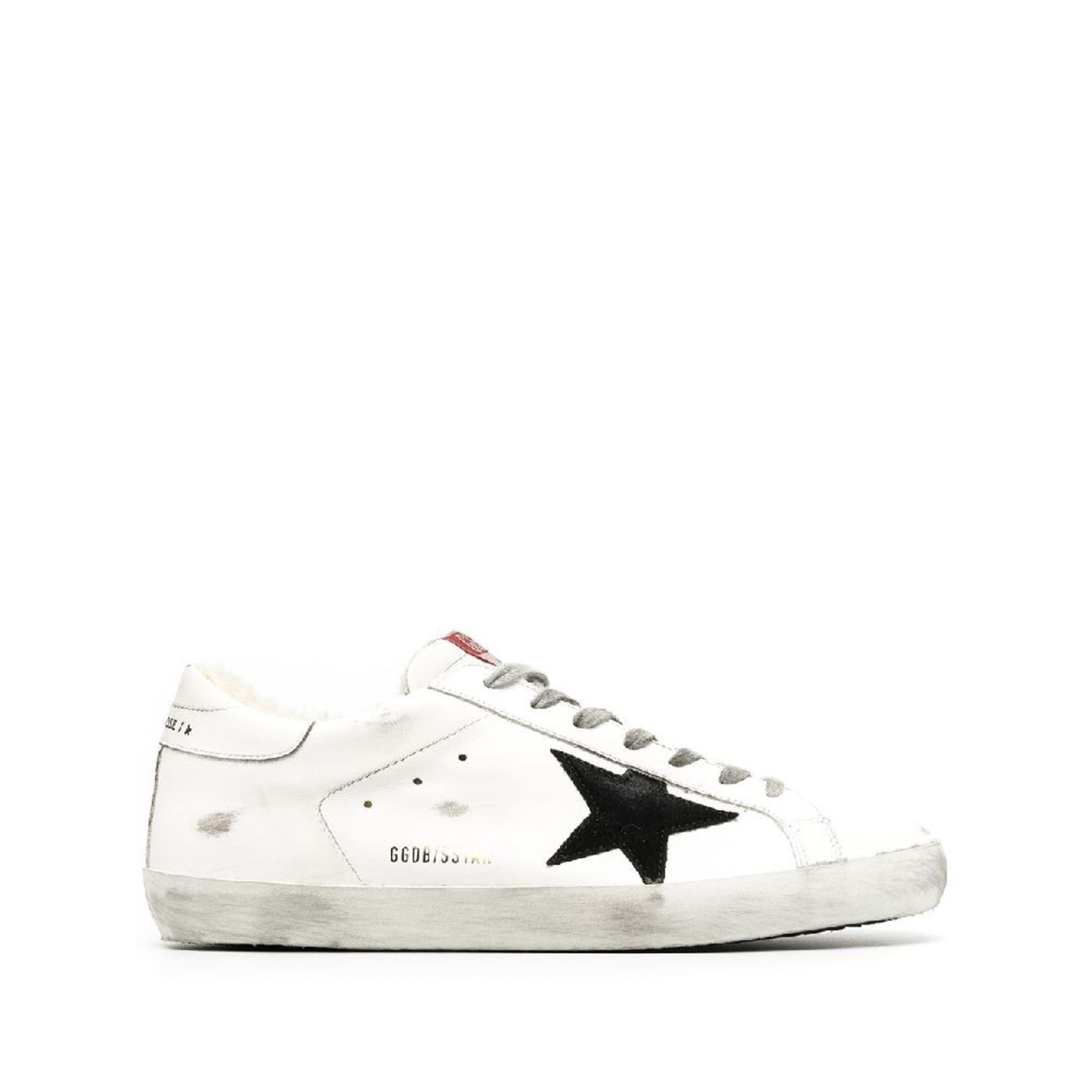 Zapatillas Cuero Golden Goose Gmf00101f00058110283