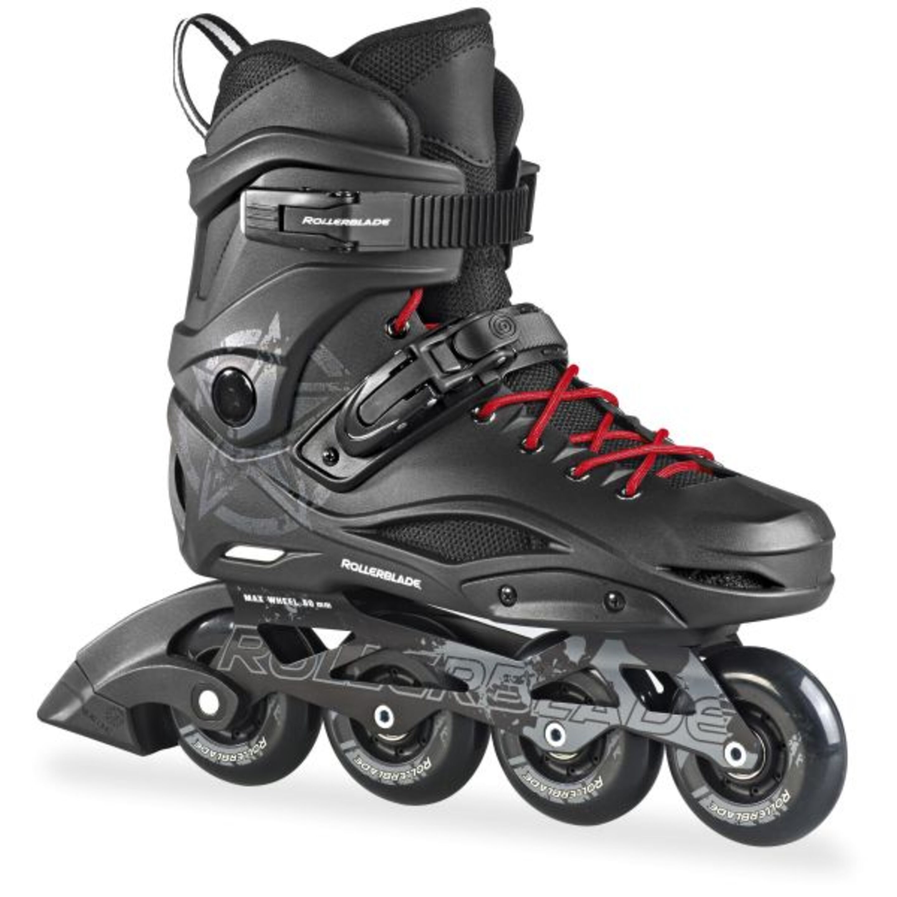 Patines Rb 80 Rollerblade