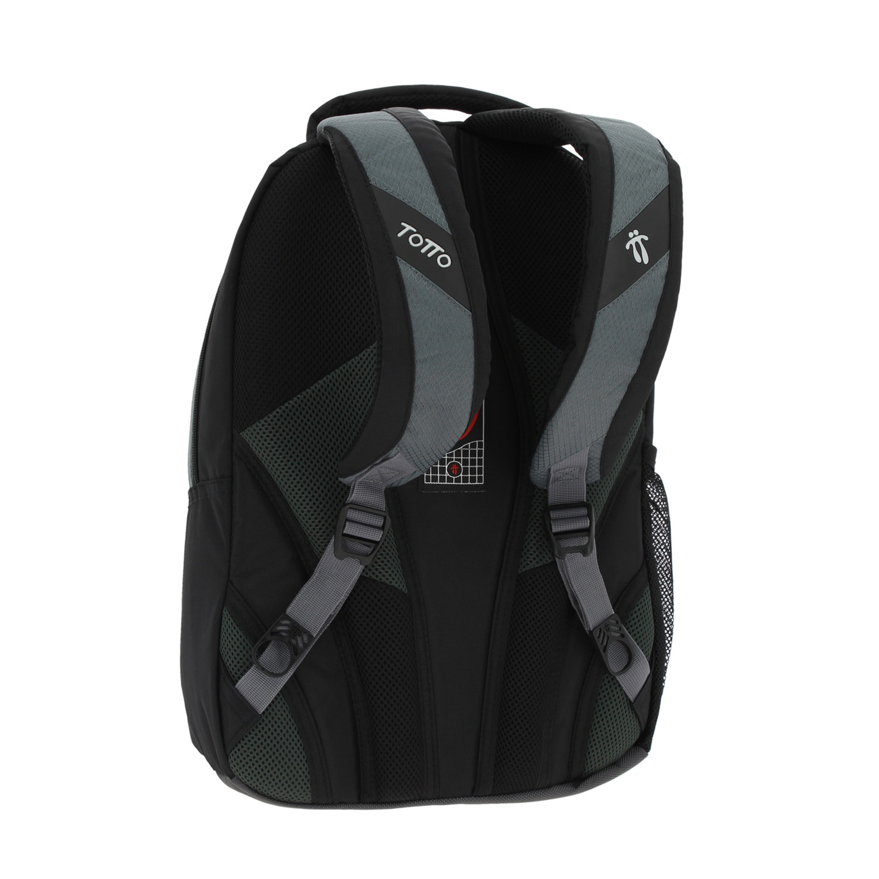 Mochila Para Portátil 14" Argon Totto