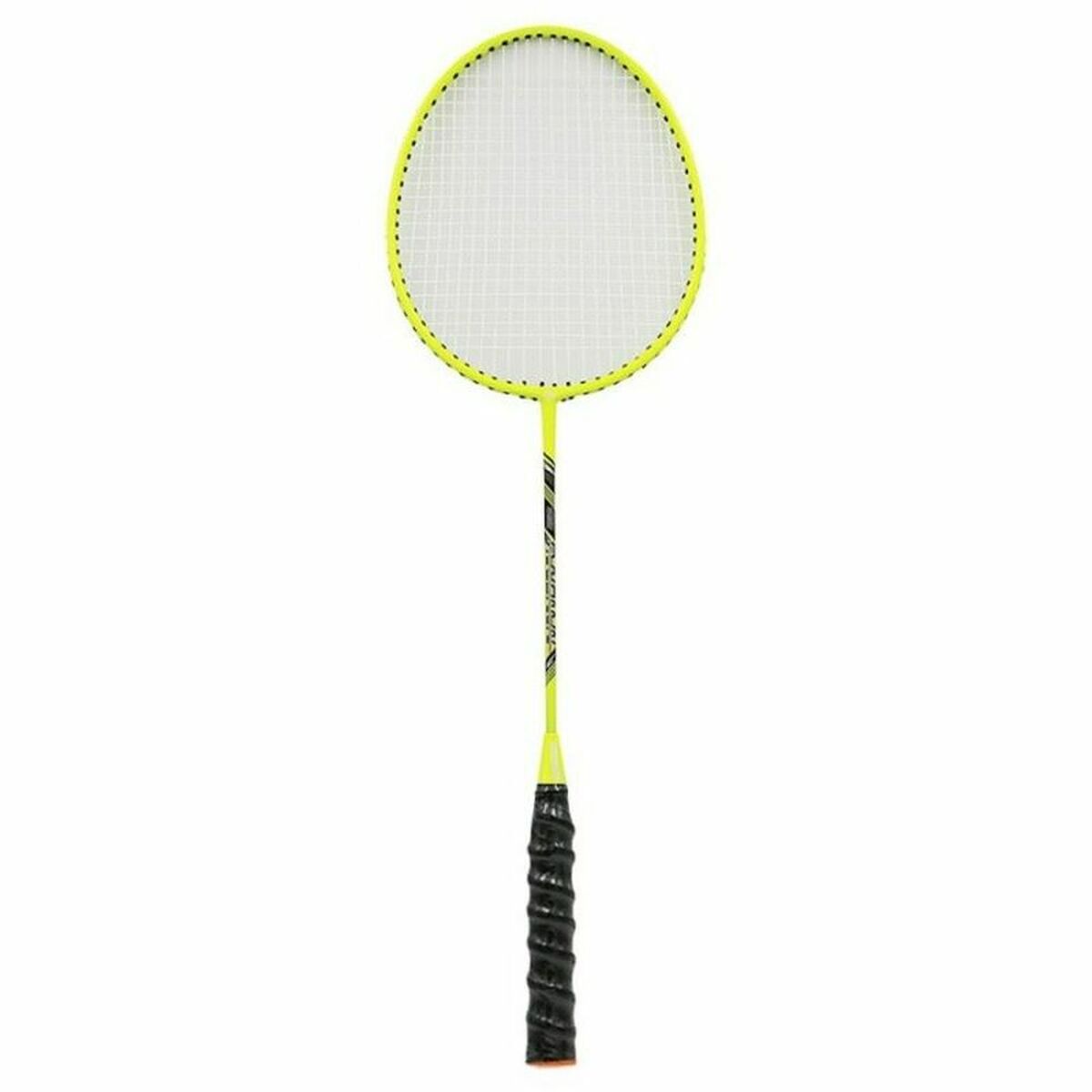 Raquete De Badminton Softee Groupstar Kids - amarillo - 