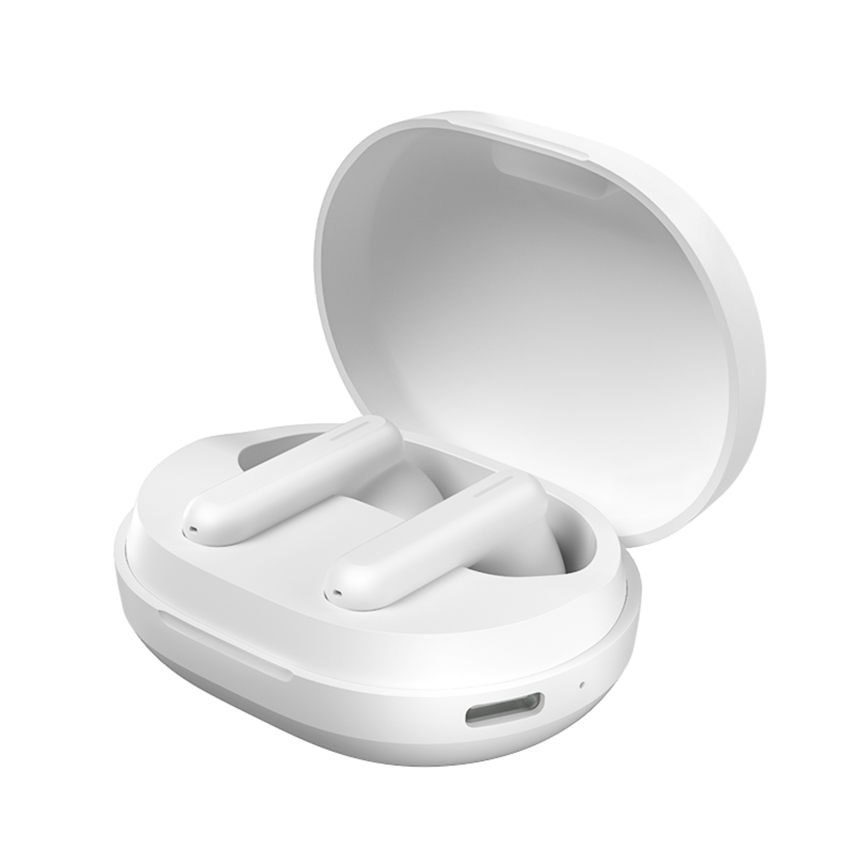 Fones De Ouvido Esportivo Bluetooth5.2 Haylou Gt7 (Branco)