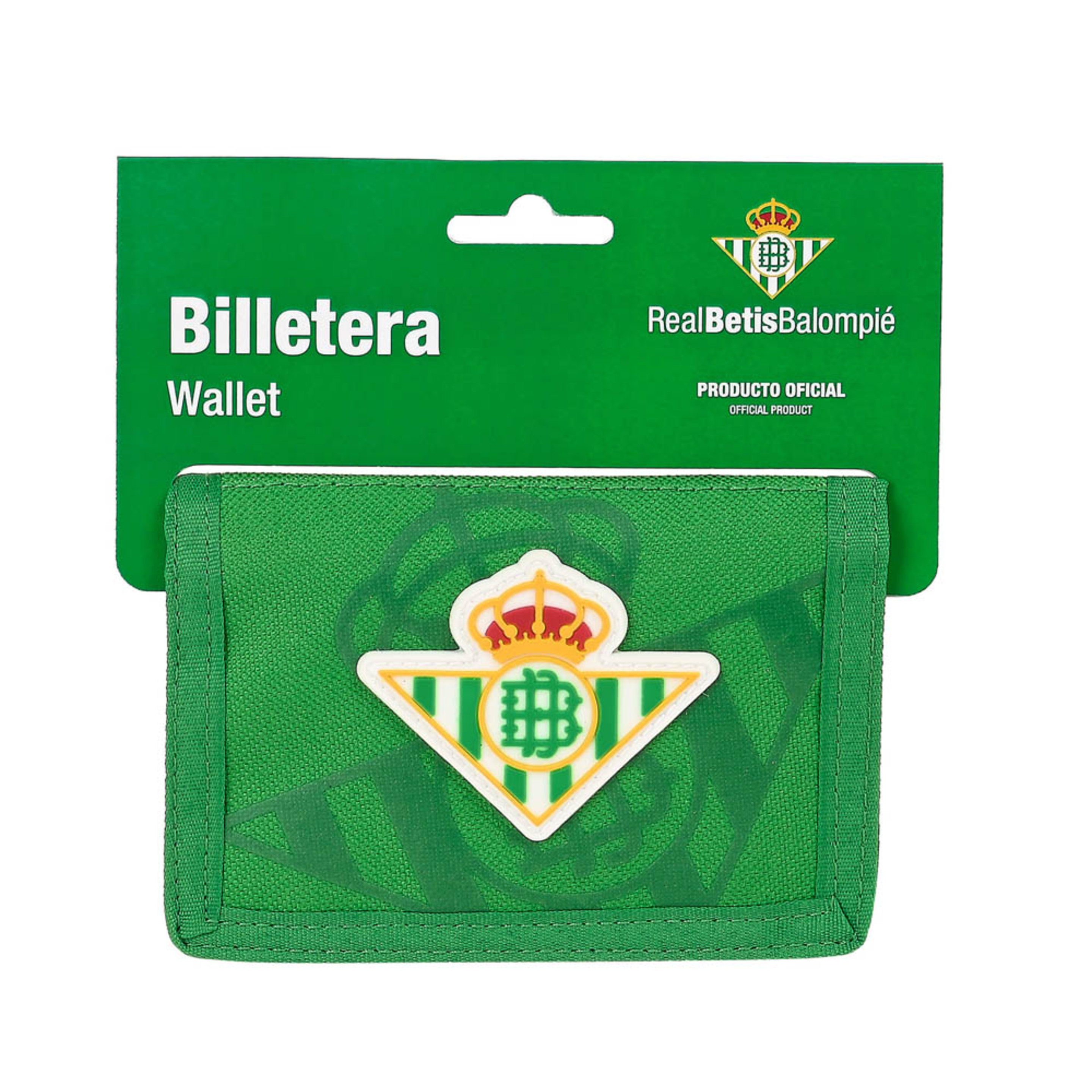 Billetera Real Betis