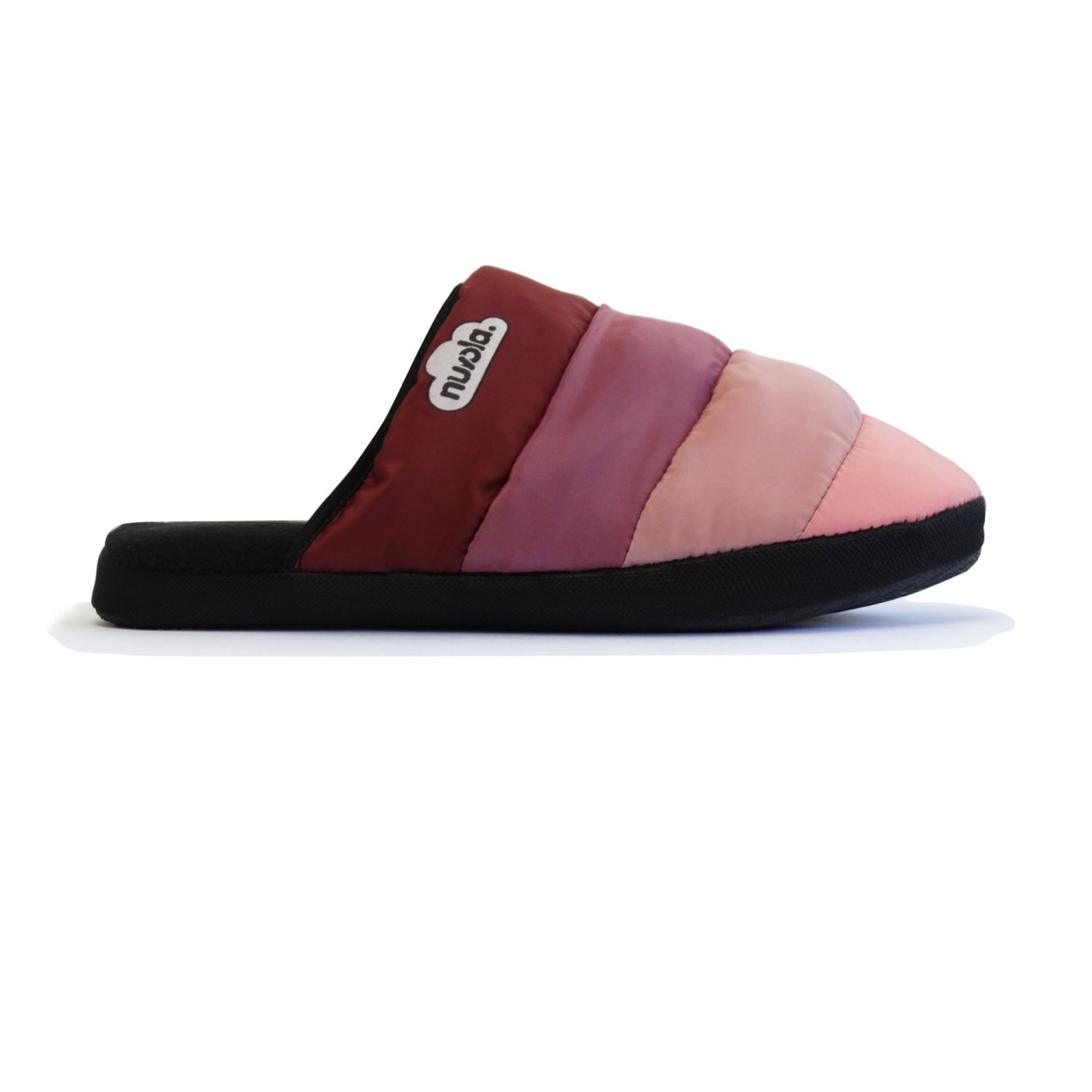 Slippers Camping Nuvola®,zueco Colors Suela De Goma