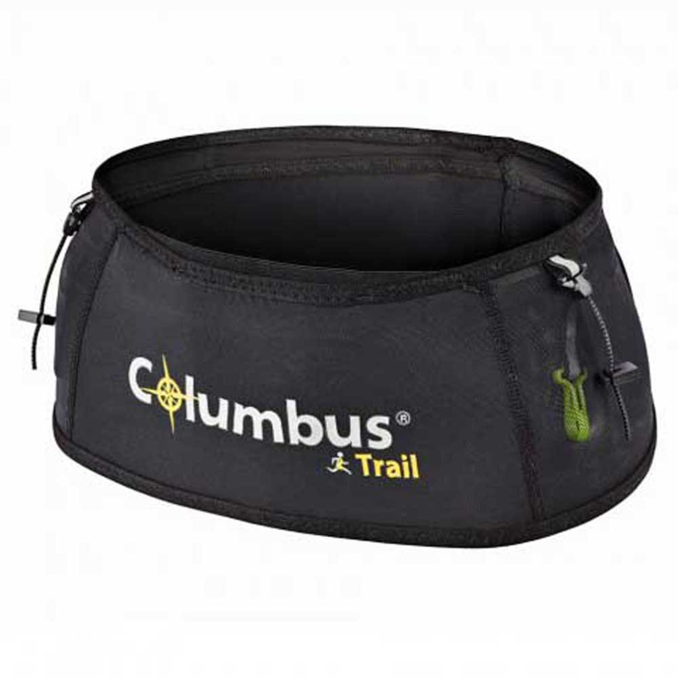 Cinturon De Running Run Hip Belt Columbus