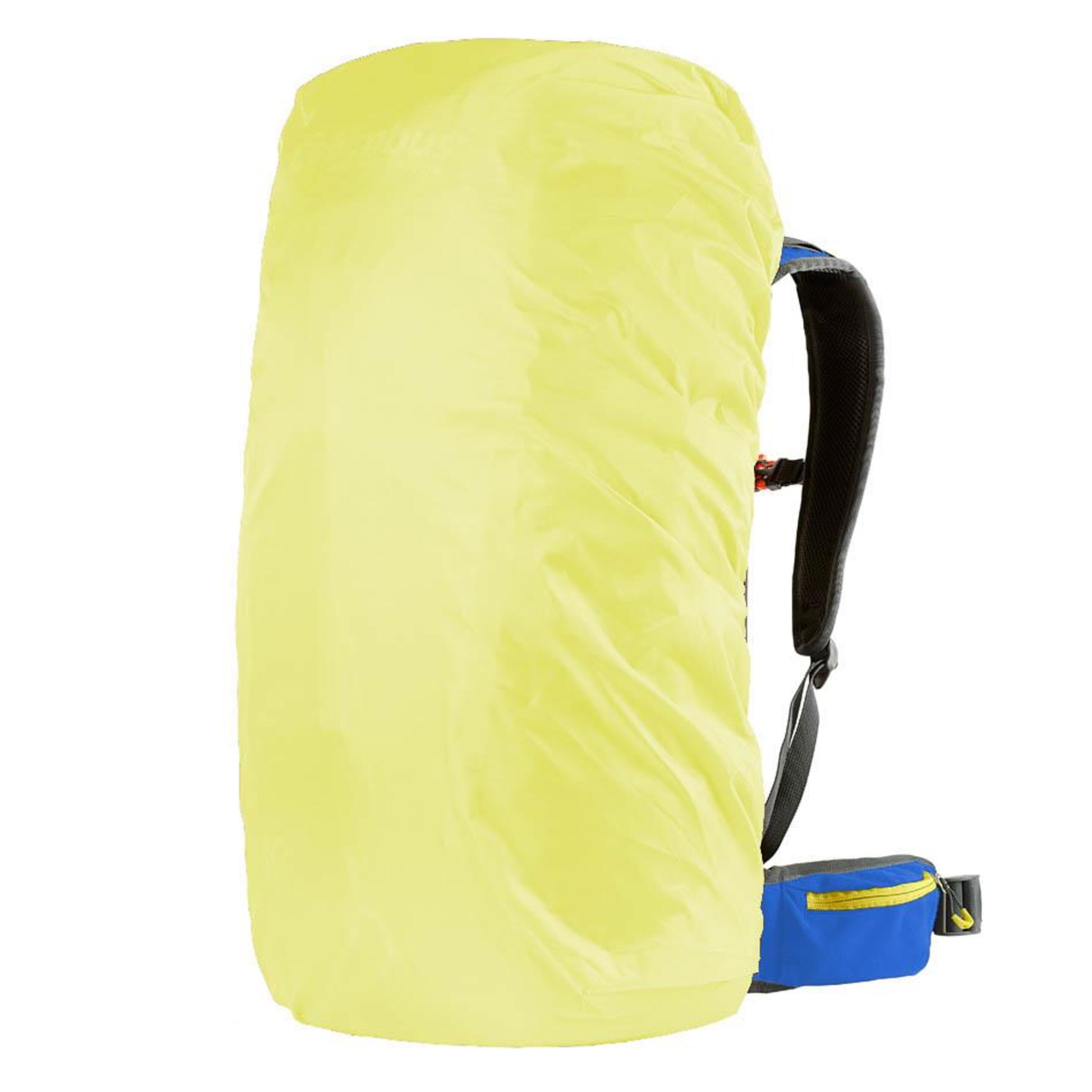 Mochila De Trekking Columbus K45 Blue