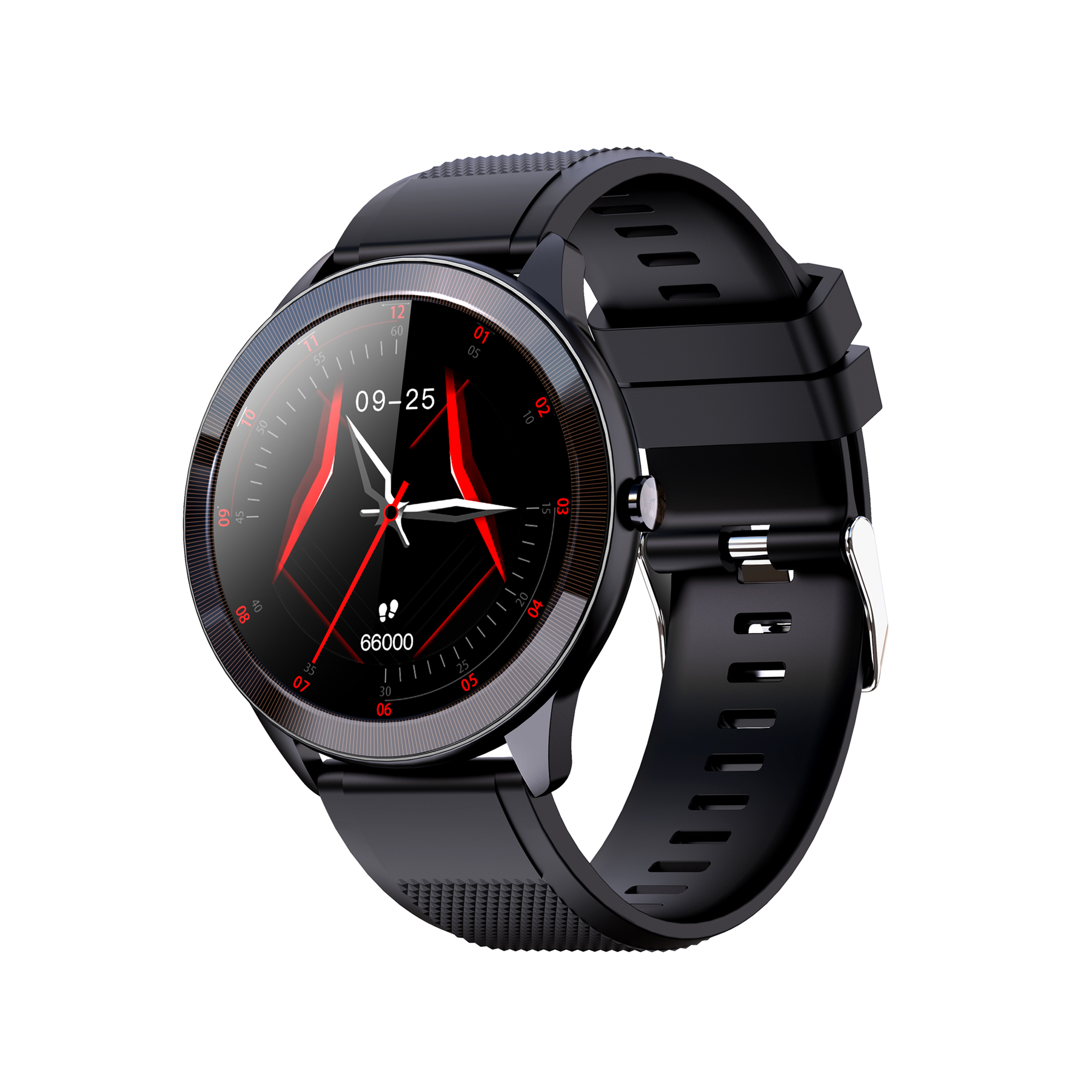 Smartwatch Leotec  Multisport Wave