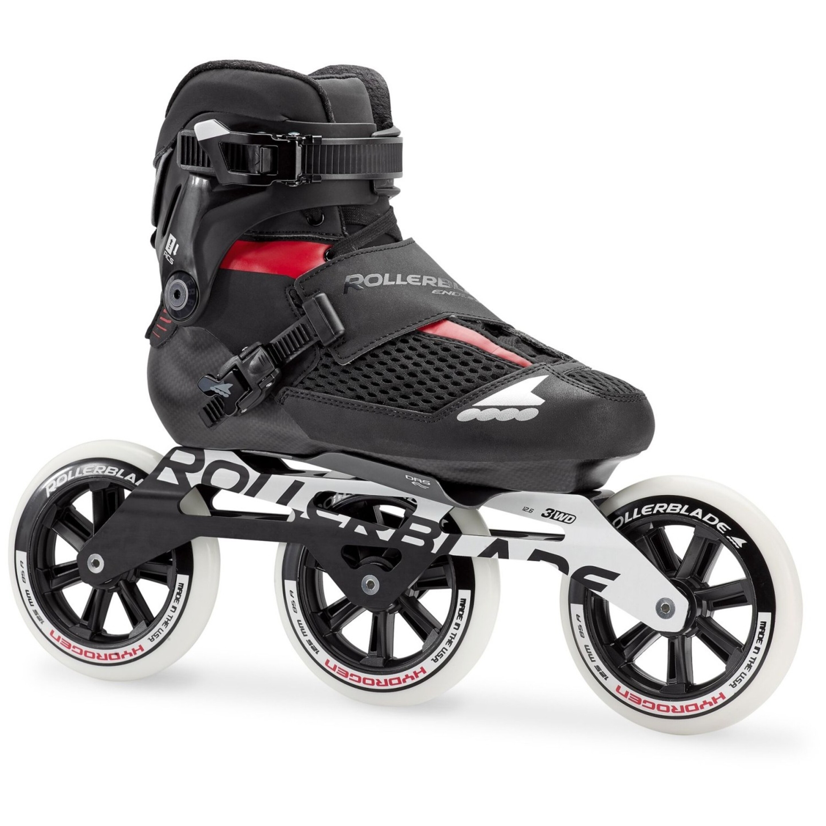 Patines Endurace Pro 125 Rollerblade