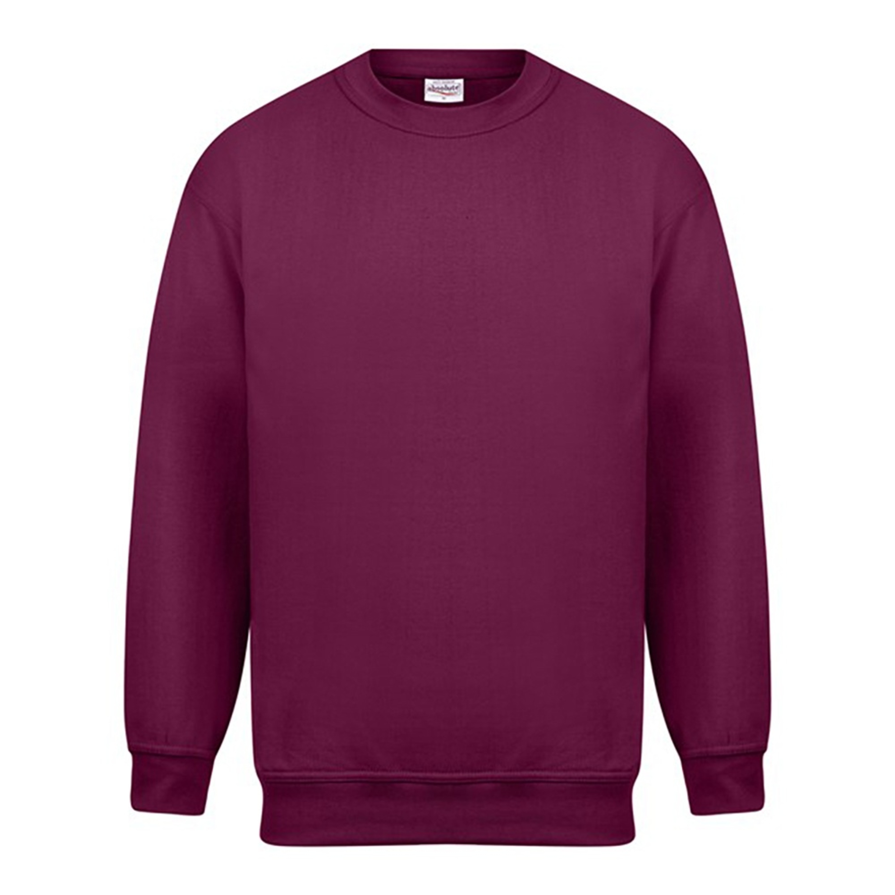 Sweatshirt Absolute Apparel Magnum