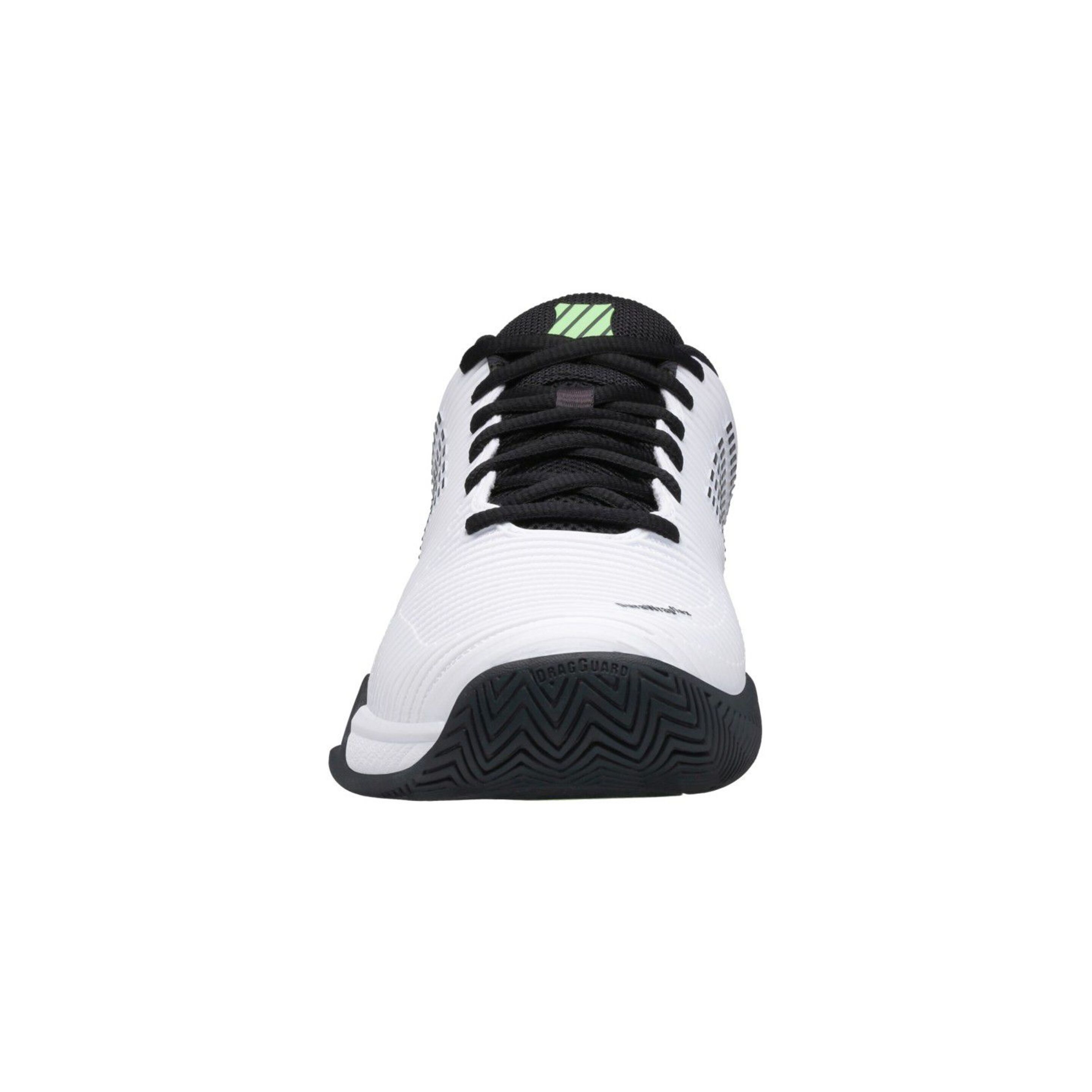 Zapatilla De Hombre Hypercourt Express 2 K-swiss