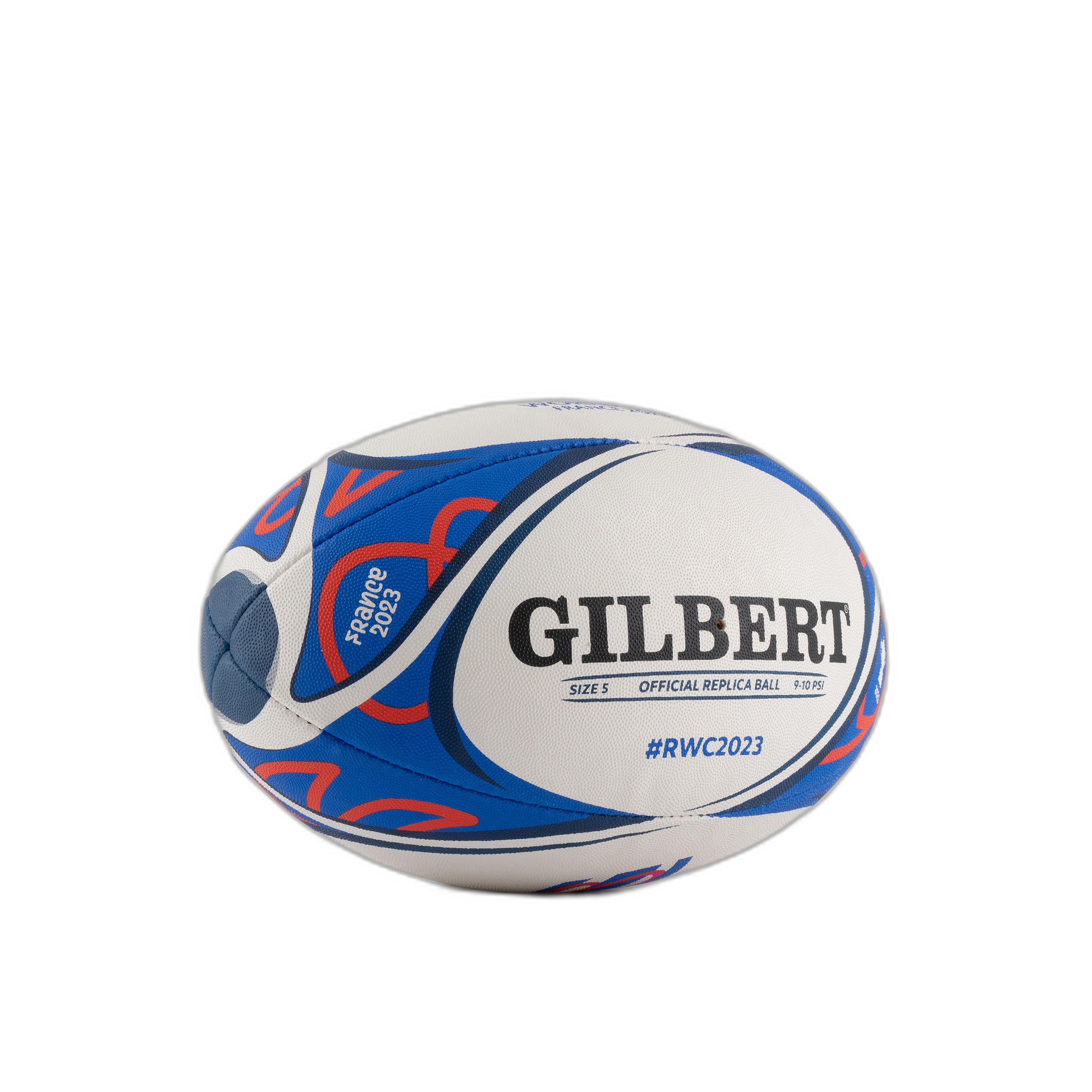Bola De Rugby Gilbert World Cup France 2023 | Sport Zone MKP
