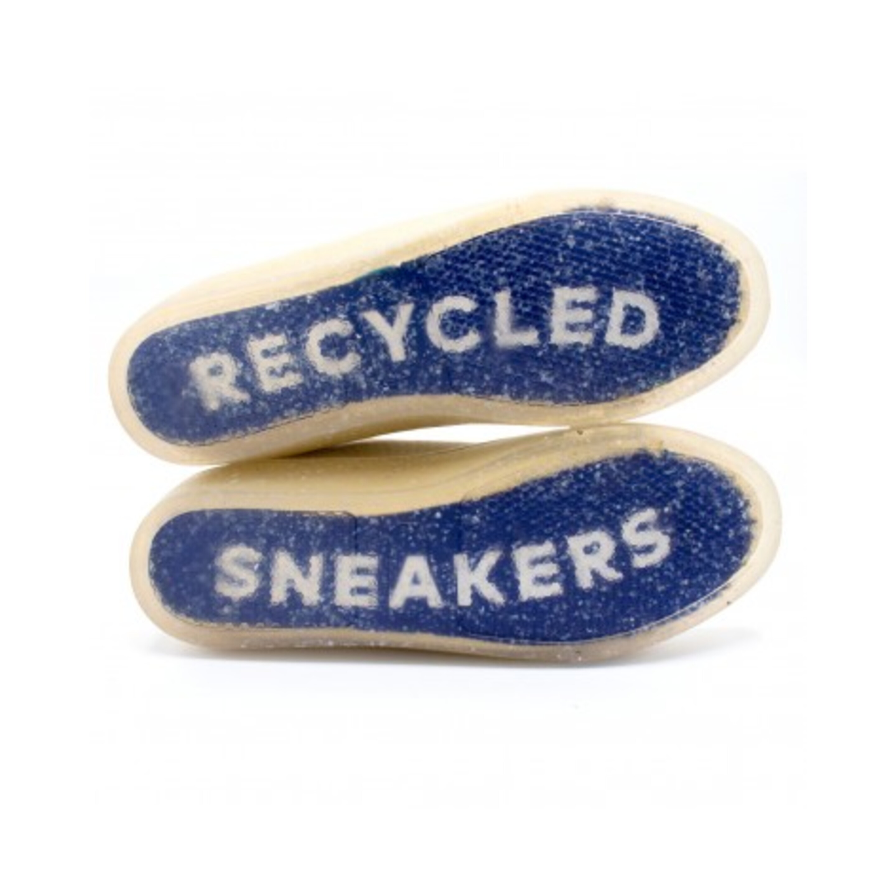 Sneaker Recykers Candem - beige - Casual Mujer  MKP