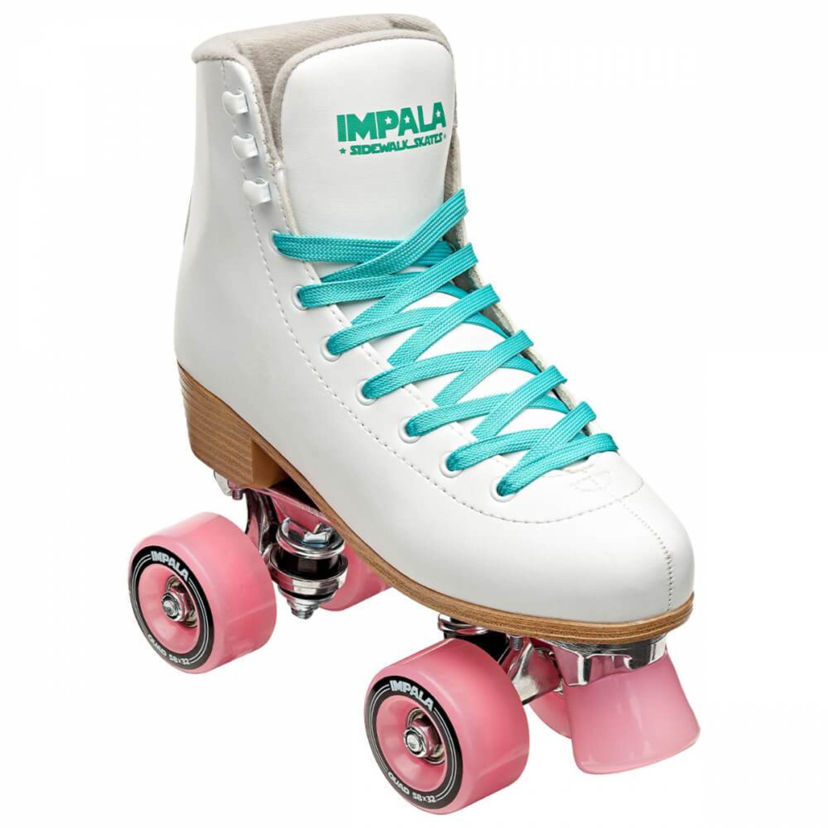 Patines De Ruedas Impala Skate