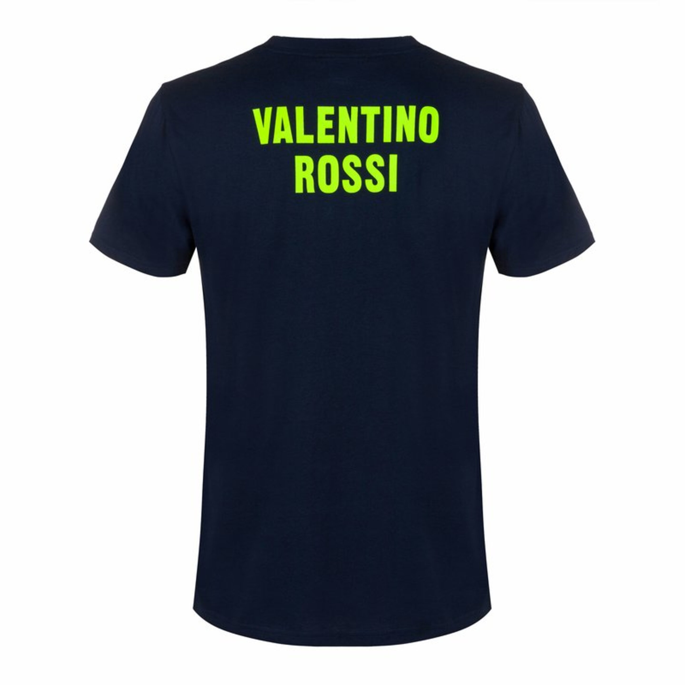 Camiseta Sol Y Luna Valentino Rossi Vr46