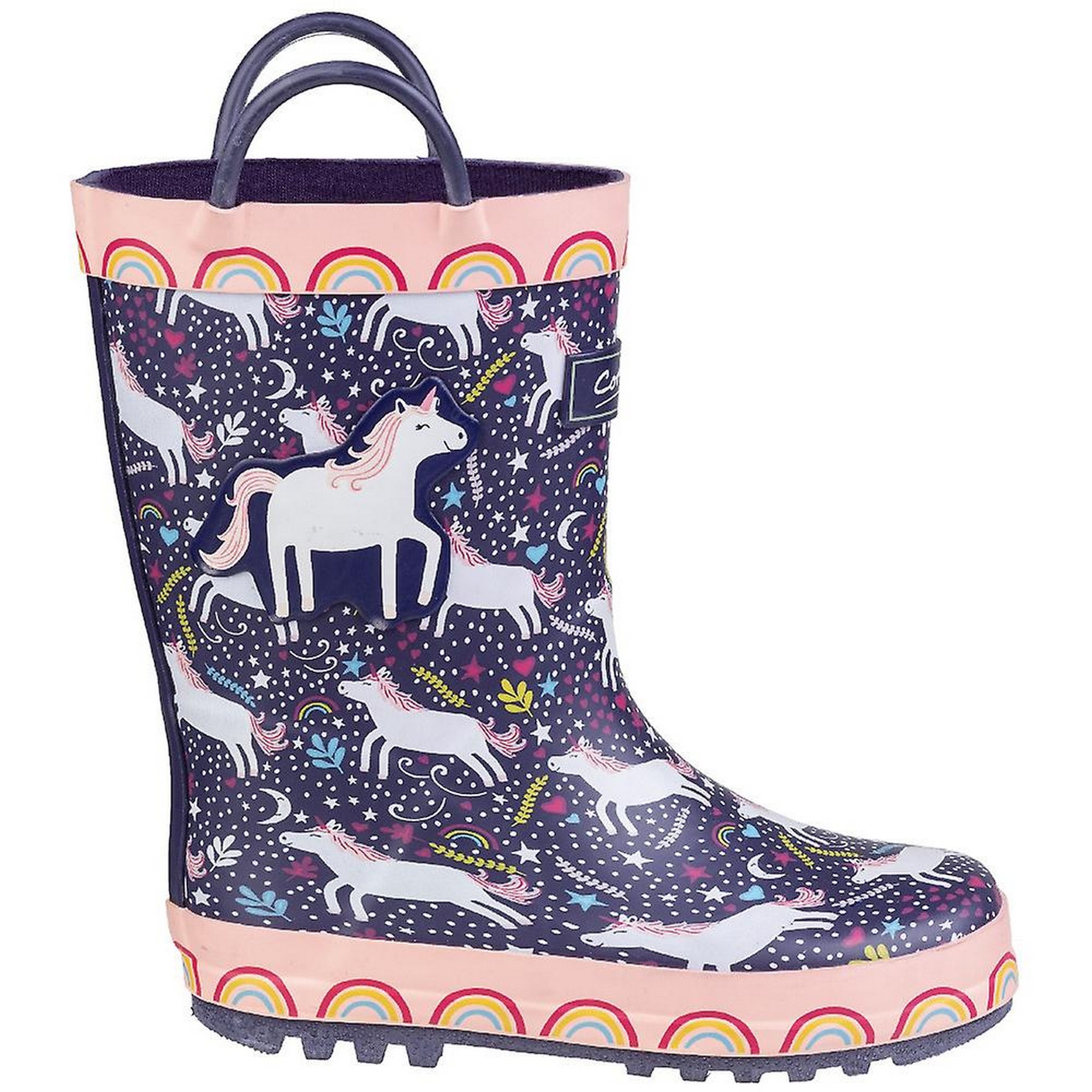 / Sprinkle Wellington Boots Cotswold