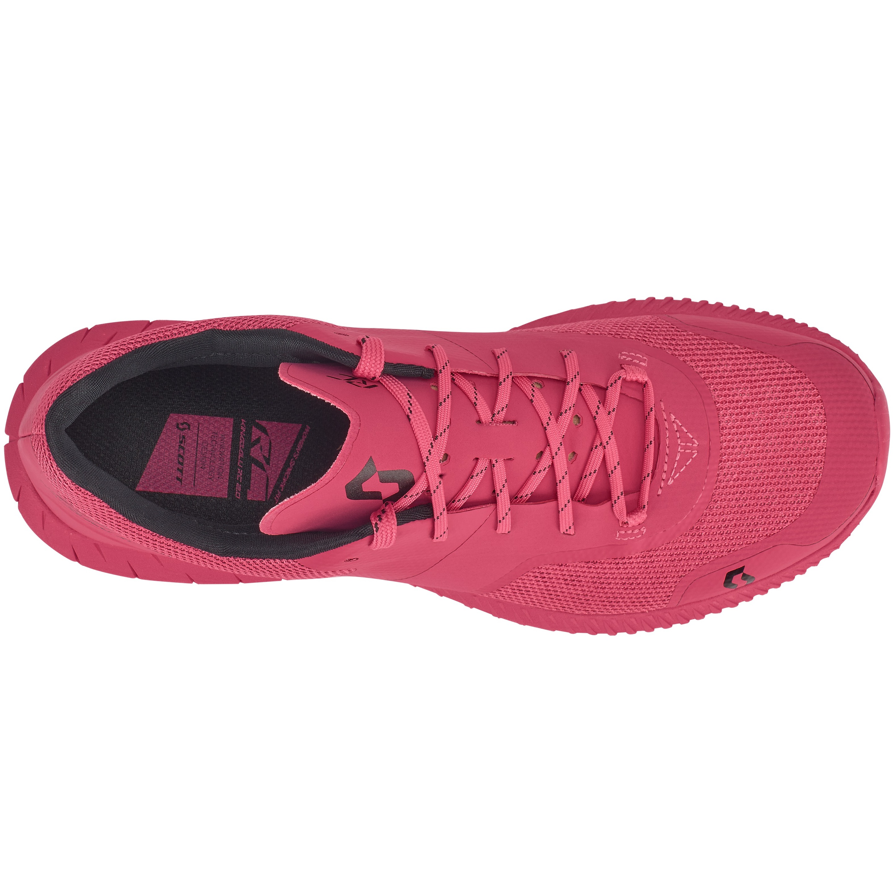 Zapatillas De Trail Running De Mujer Ws Kinabalu Rc 2,0 Scott Running