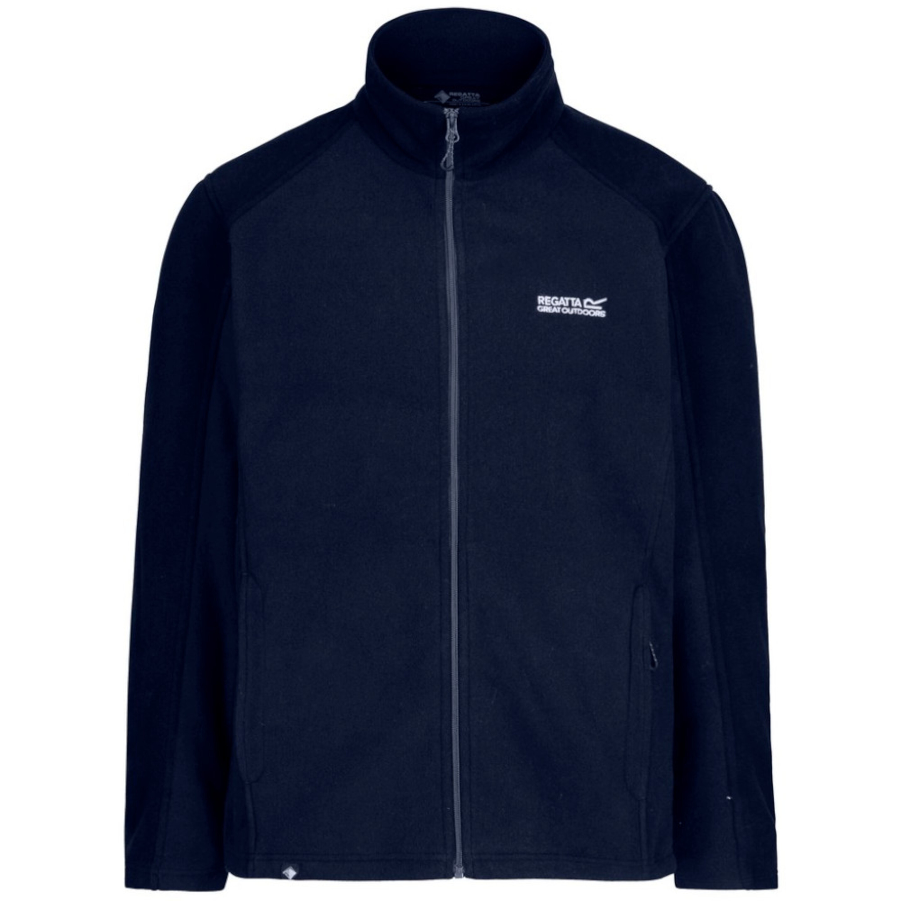 Chaqueta Polar En Dos Tonos Regatta Hedman Ii