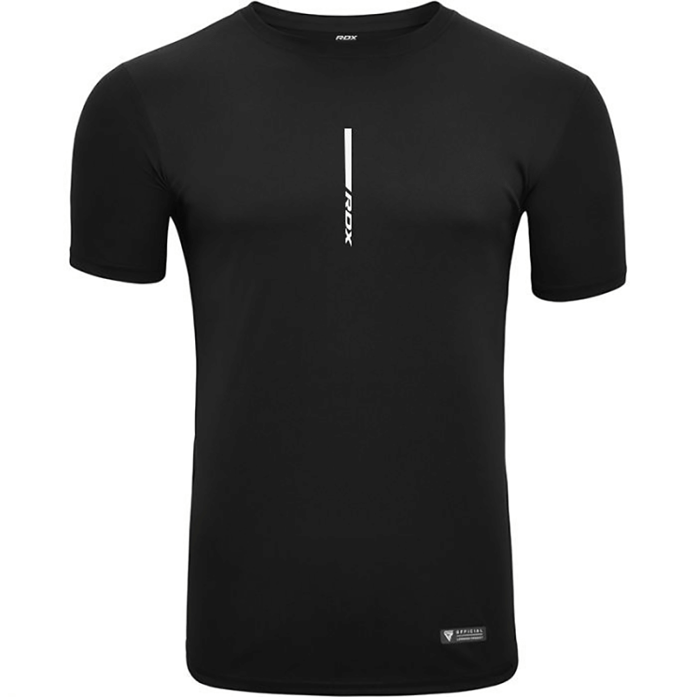 Camiseta Micro T2 - negro - 