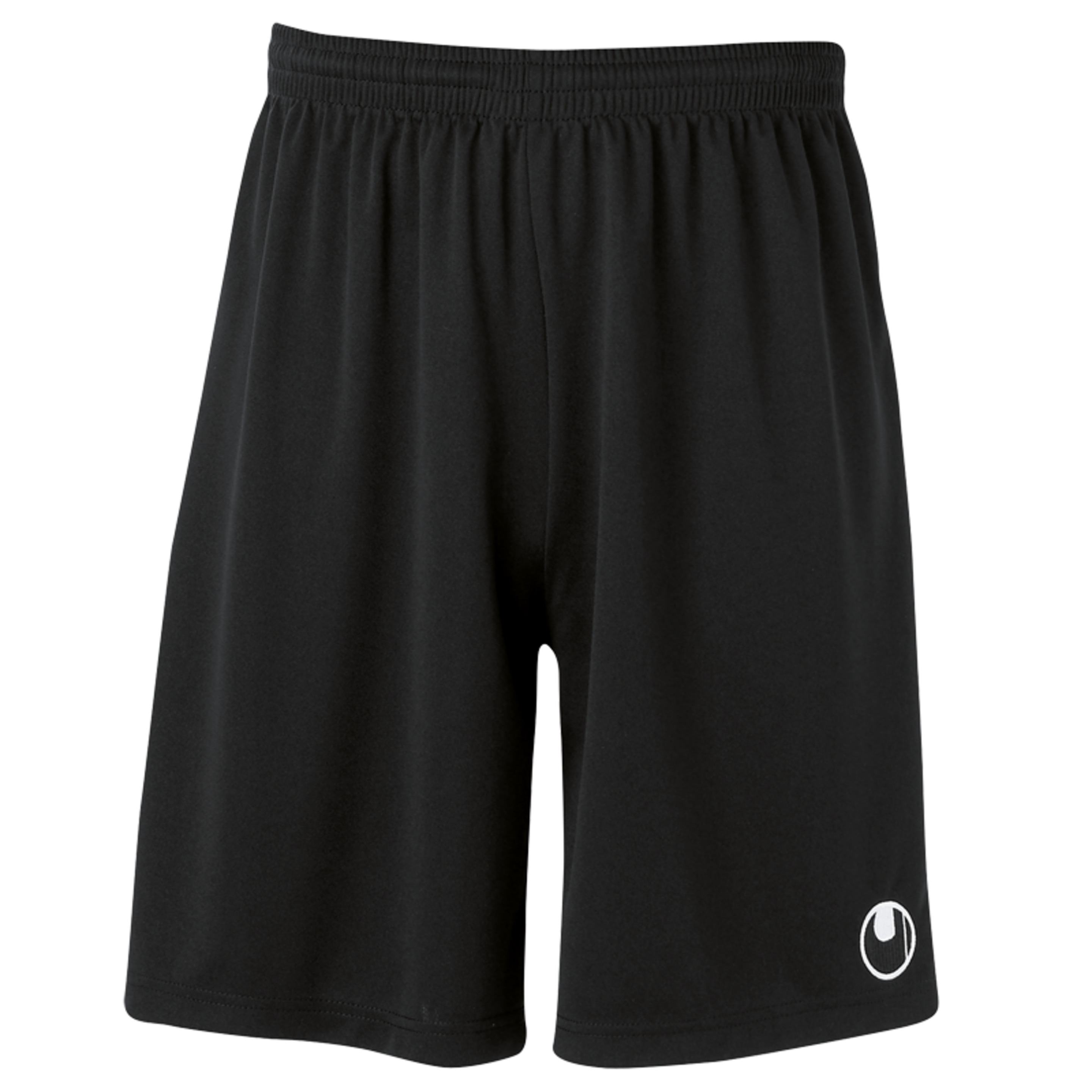 Center Ii Shorts With Slip Inside Negro Uhlsport - negro - 