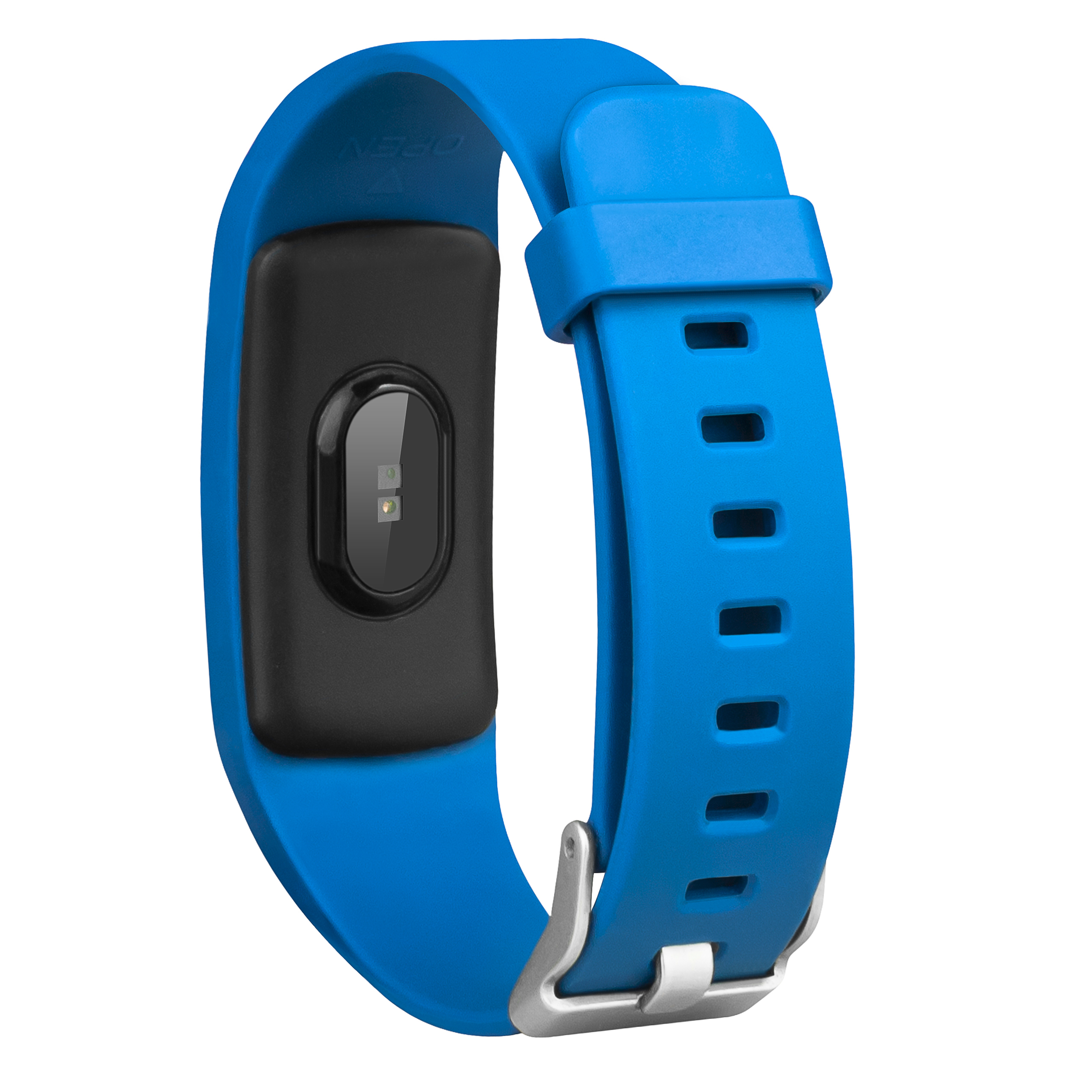 Pulsera De Actividad Smartek Hrb-900 Azul Oscuro