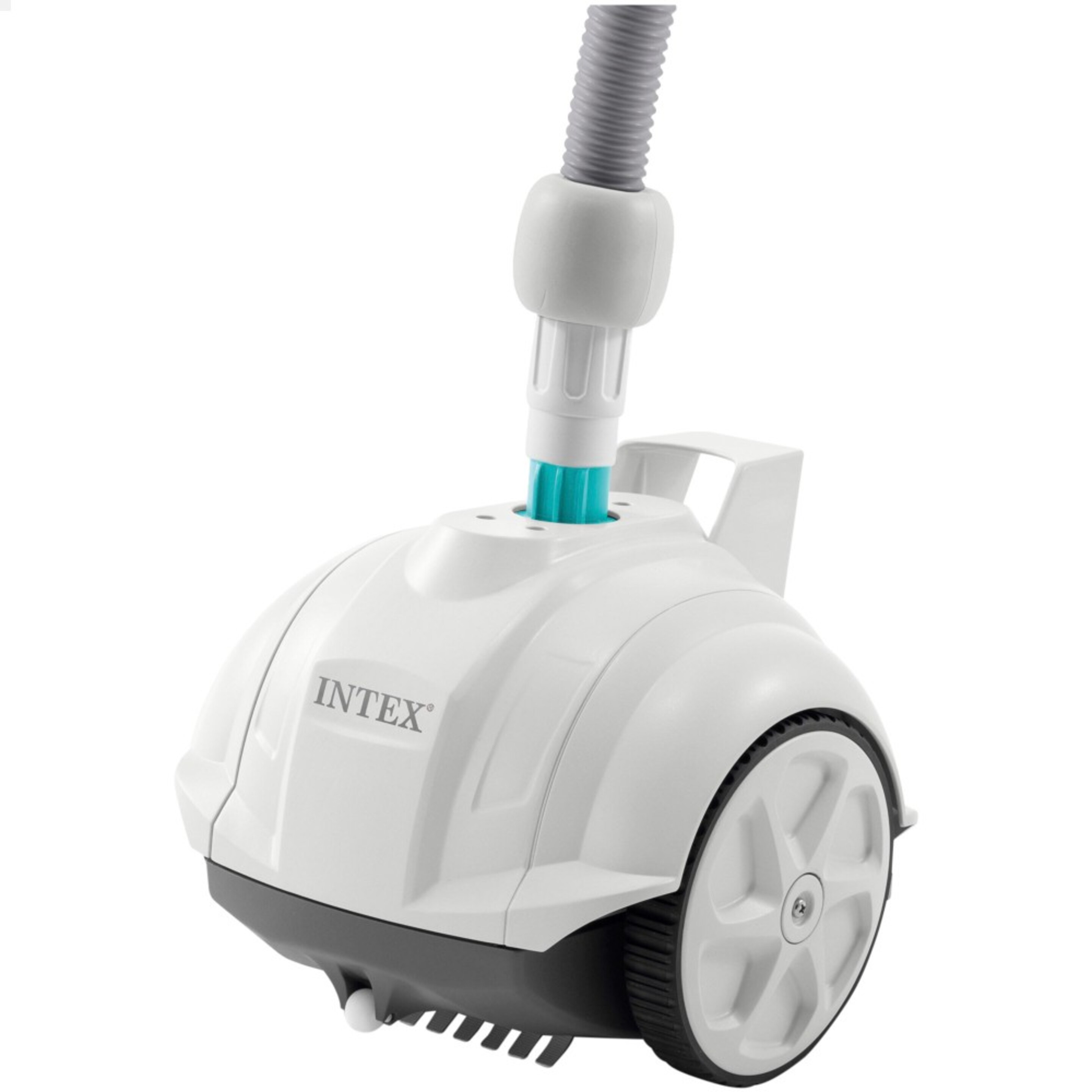 Robot Limpiafondos Krystal Clear Zx50 Intex