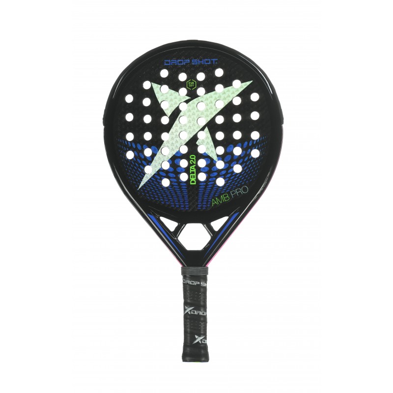 Raquete Drop Shot Delta 2.0 Padel