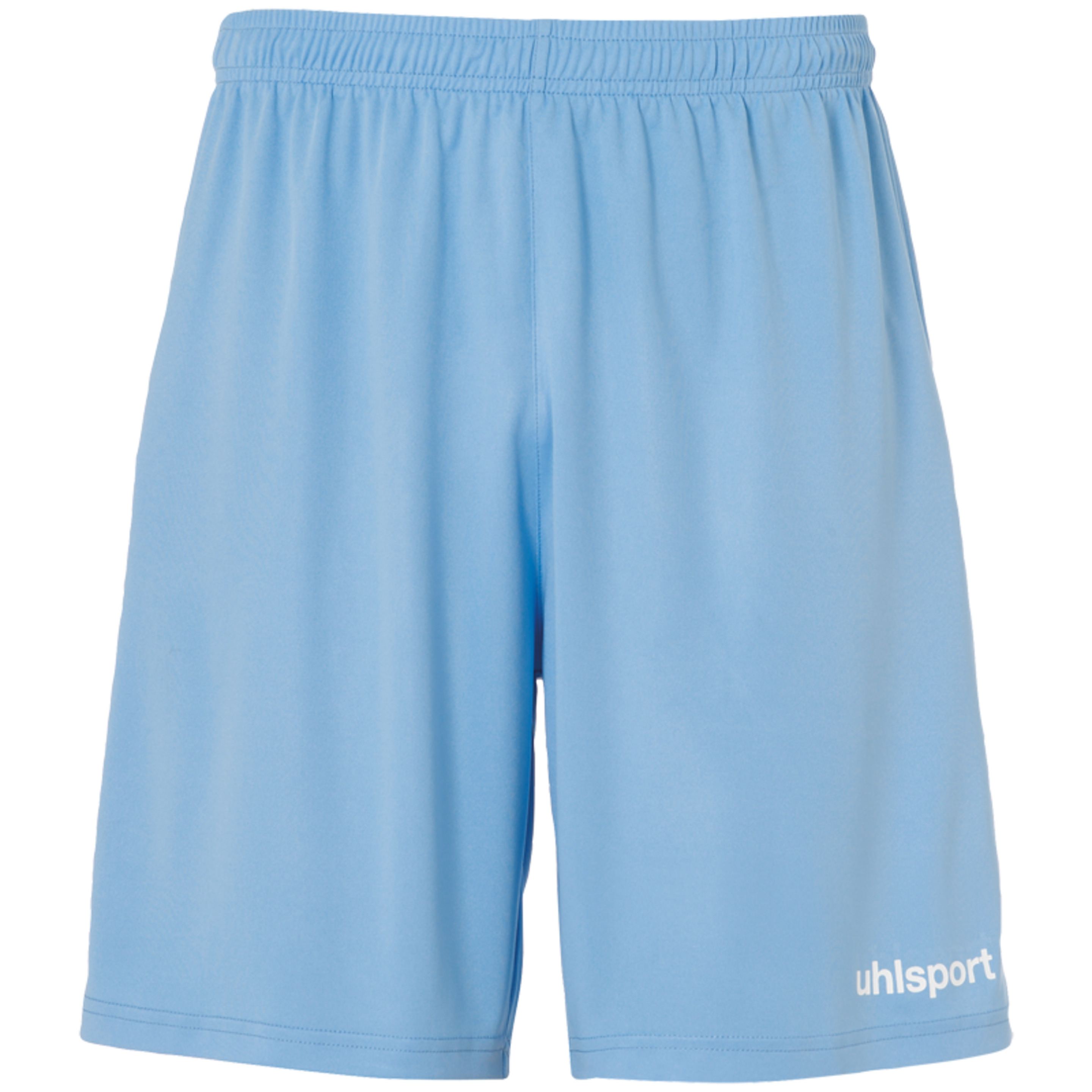 Center Basic Shorts Ohne Innenslip Blue Uhlsport