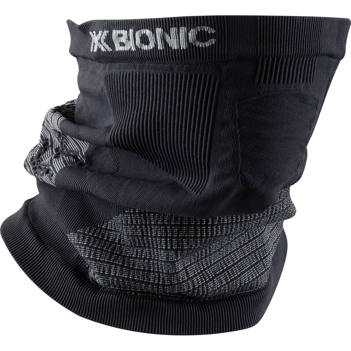 Cubrecuello X-bionic Neckwarmer 4.0 - gris - 