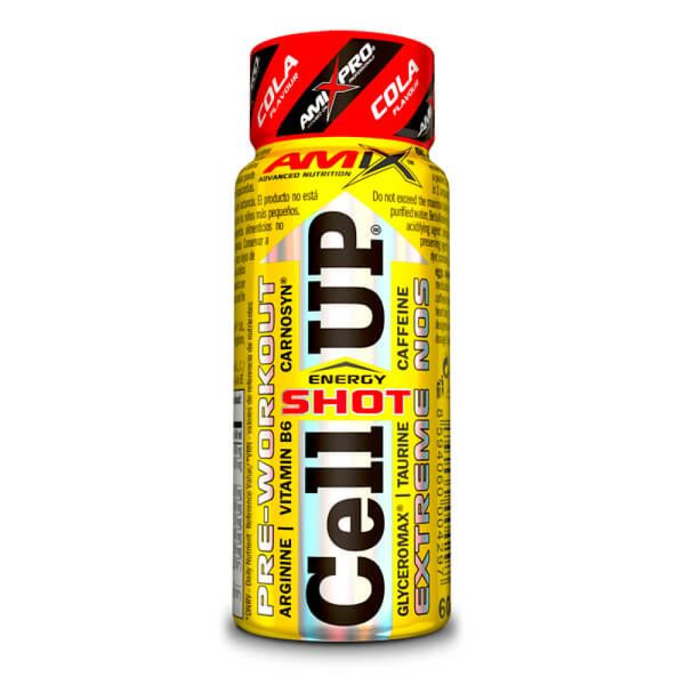 Cellup Shot 1 Ud Cola -  - 