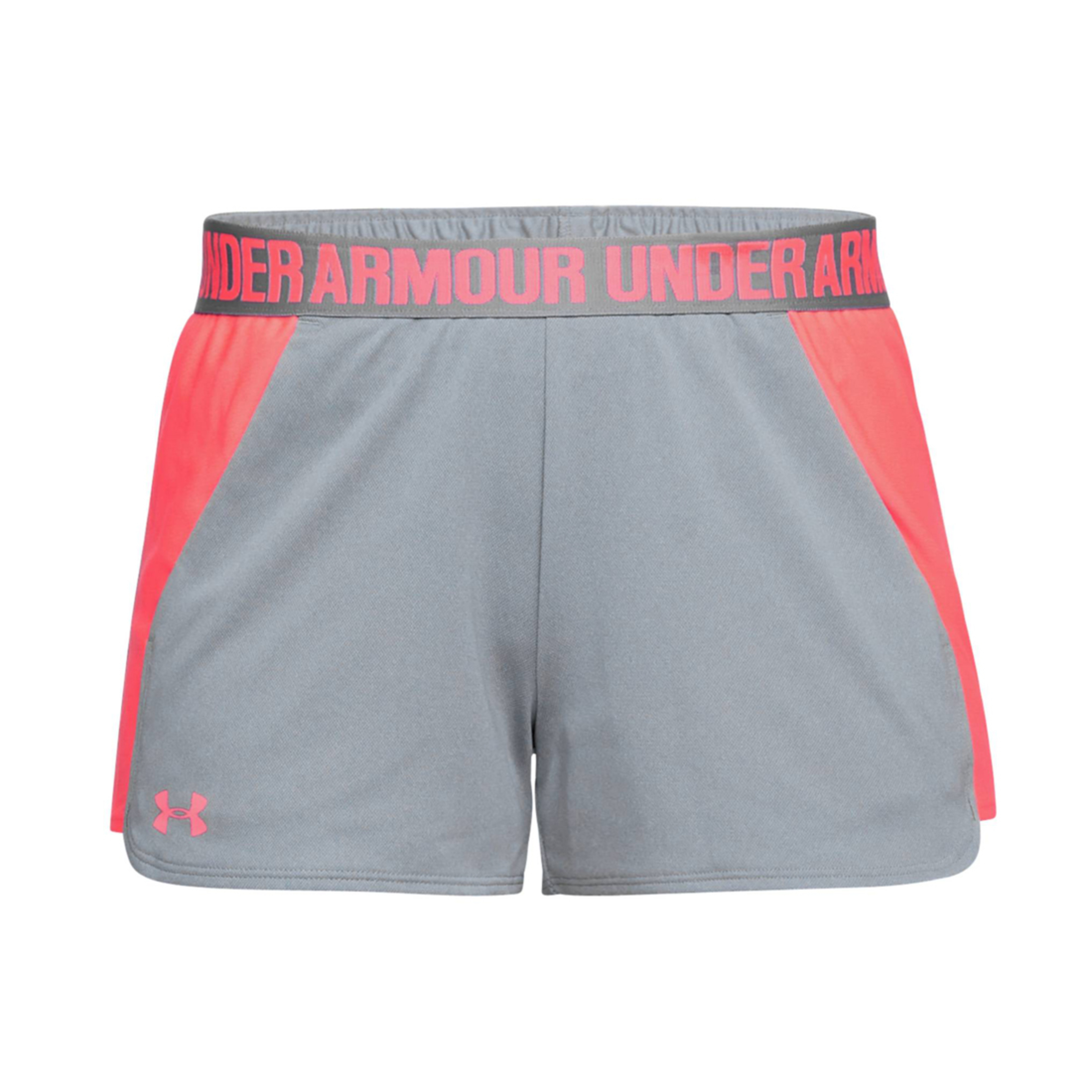 Pantalón Corto Under Armour New Play Up 3'' Short 2.0 1292231-031