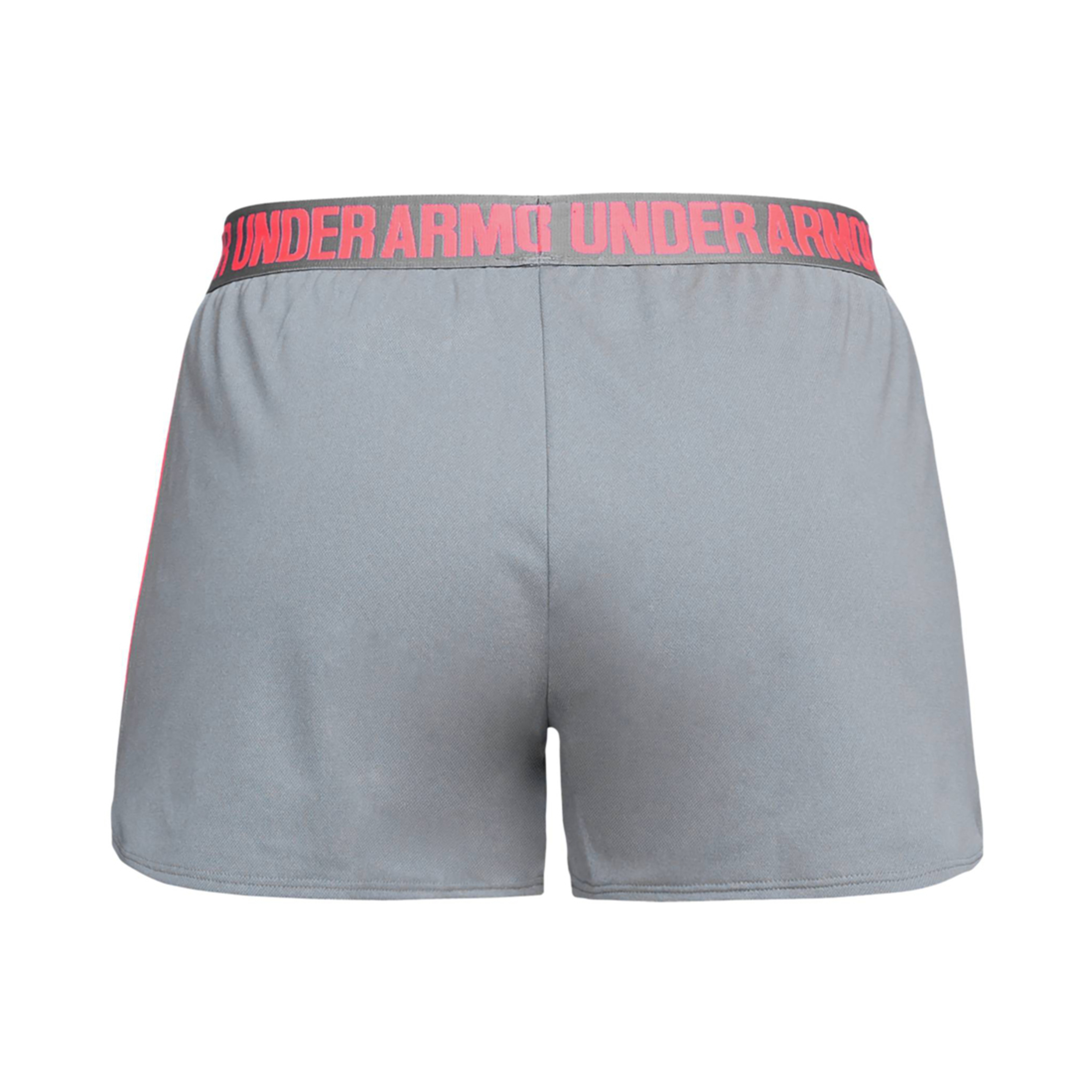 Pantalón Corto Under Armour New Play Up 3'' Short 2.0 1292231-031