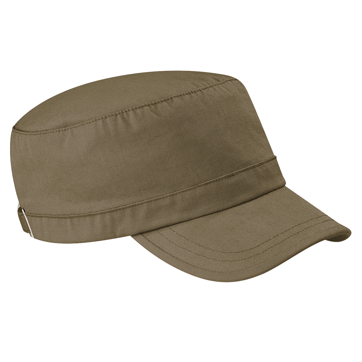 Boné Estilo Militar Beechfield (pack De 2)