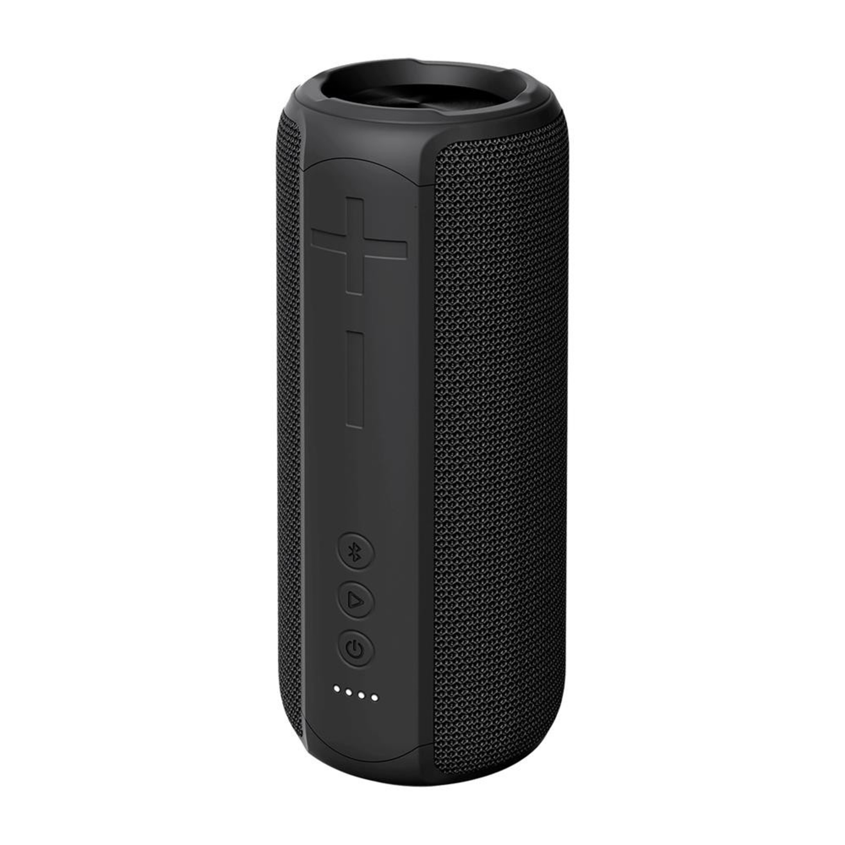 Speaker Bluetooth Forever Toob 30 Plus Bs-960 - negro - 
