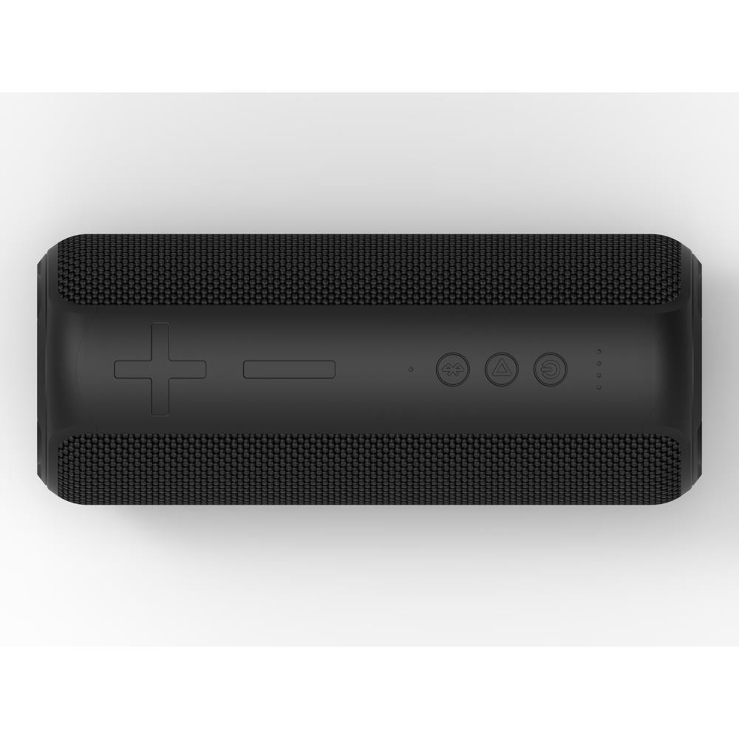 Speaker Bluetooth Forever Toob 30 Plus Bs-960 - Negro - Altbt  MKP