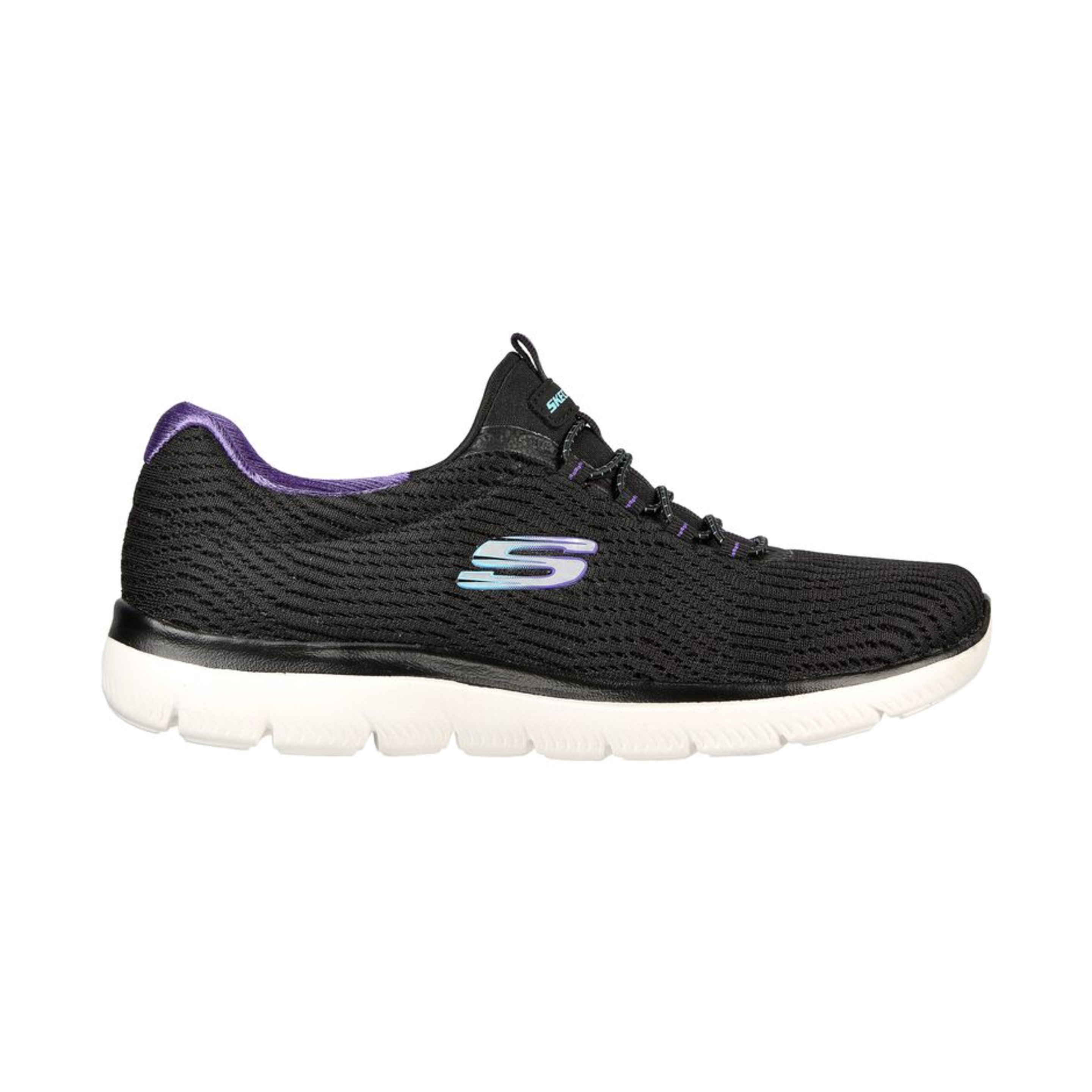 Sapatilhas Summits Next Wave Skechers