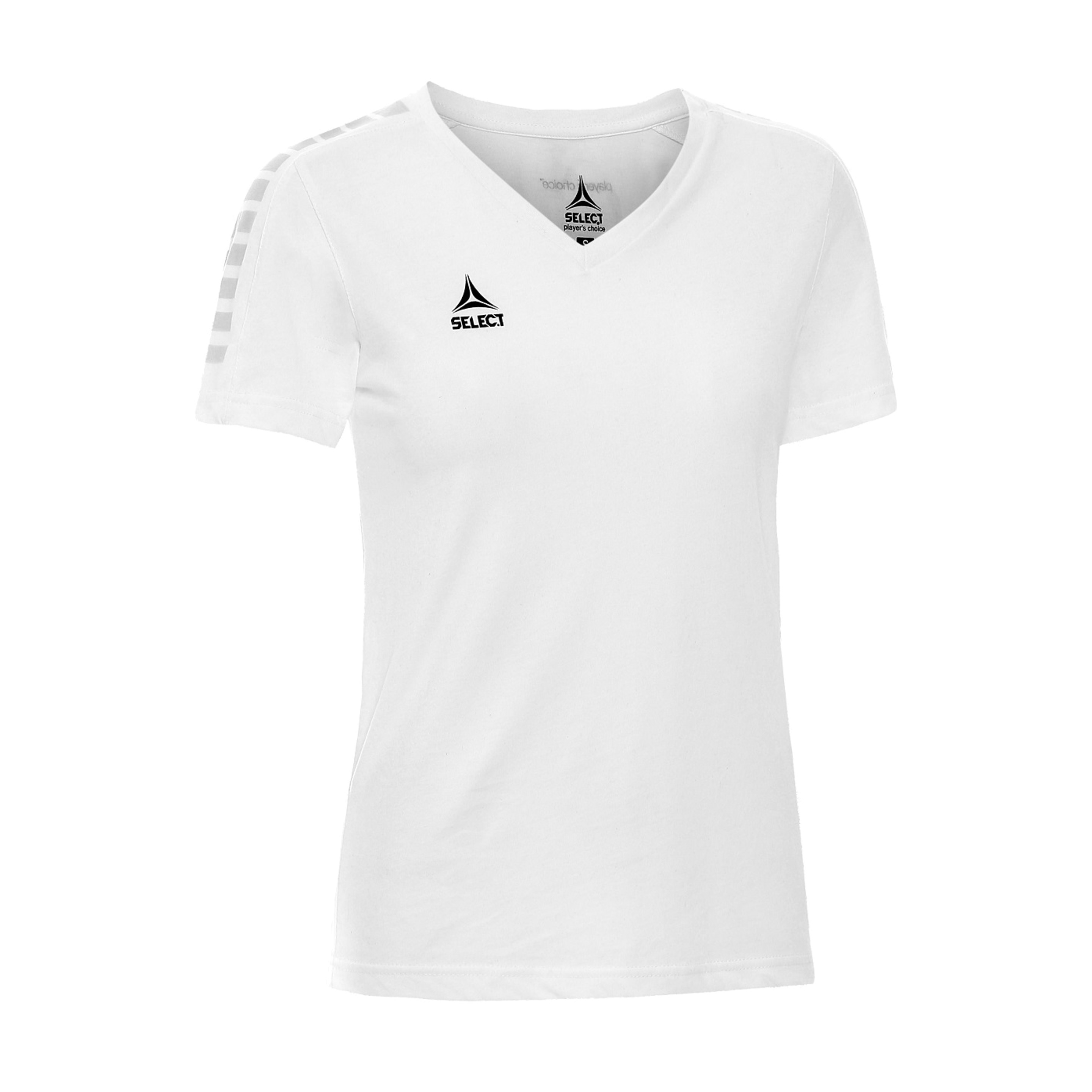 T-shirt Select Torino (Mujer)