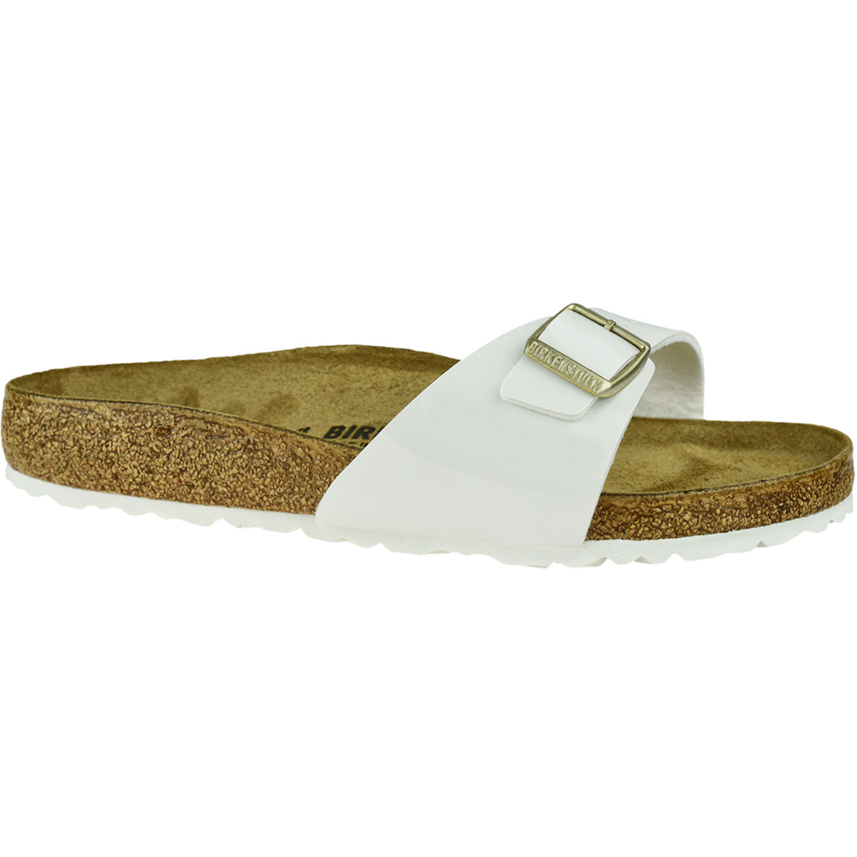 Chanclas Birkenstock Madrid Bf 1005309