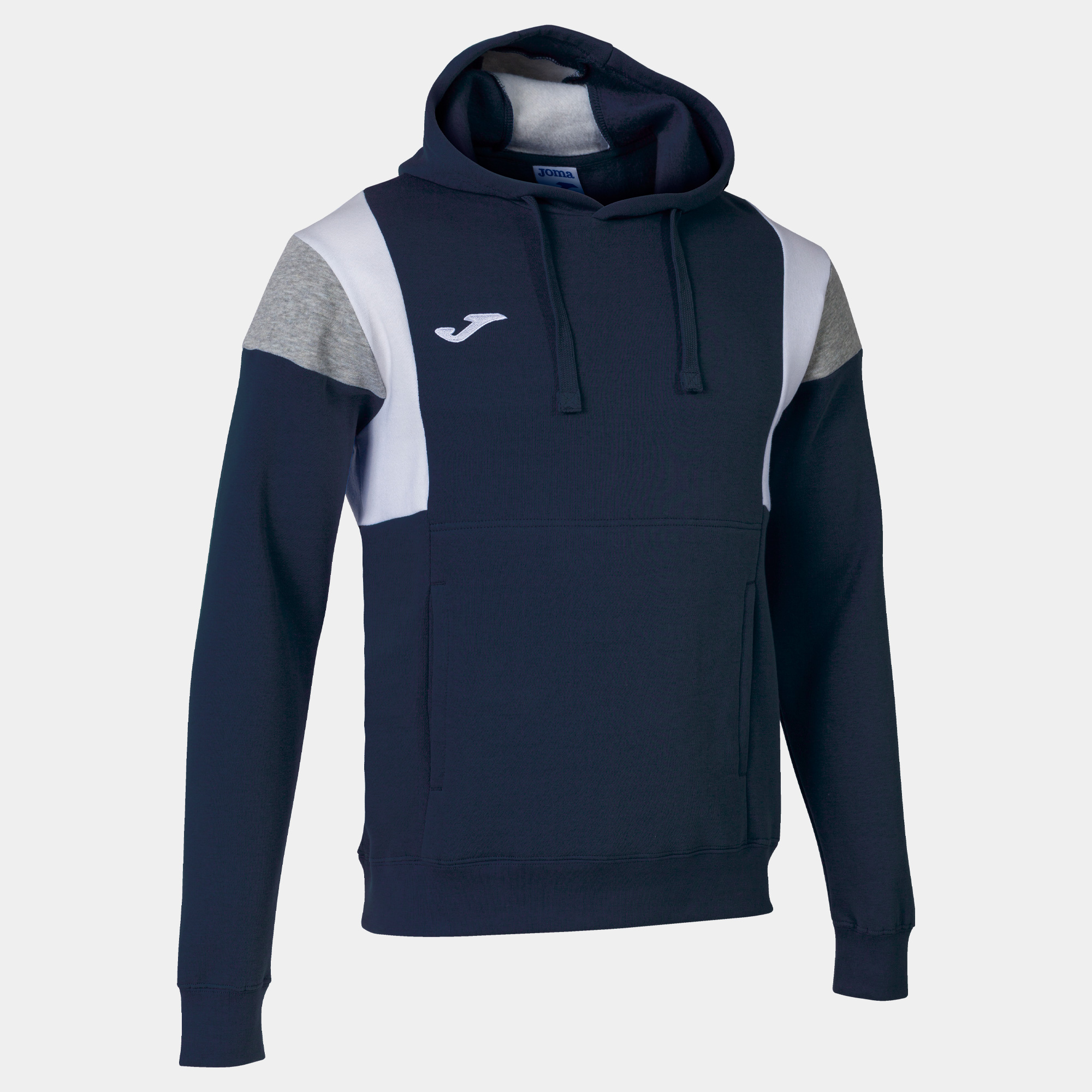 Sudadera Con Capucha Joma Confort Iii