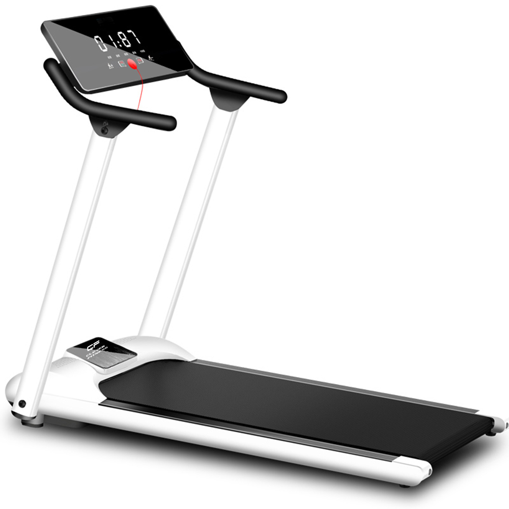 Cinta De Correr Clover Fitness S1