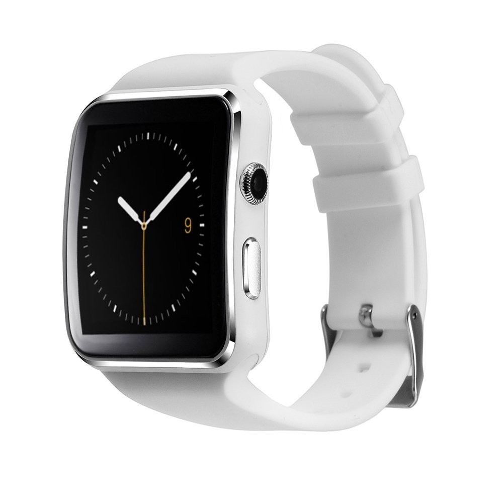 Smartwatch Bluetooth Lks 715