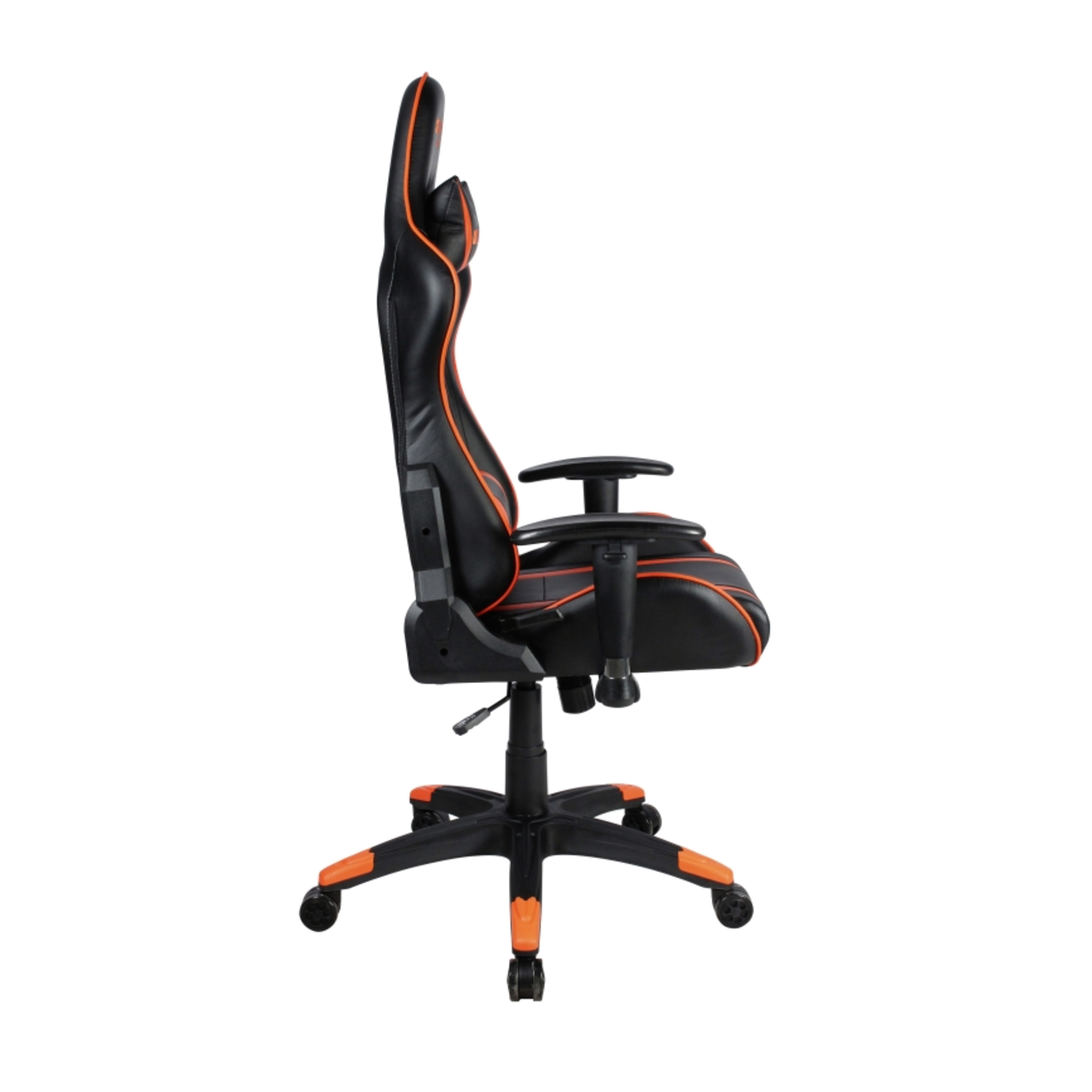 Canyon Gaming Silla Cuero Y Marco Metal