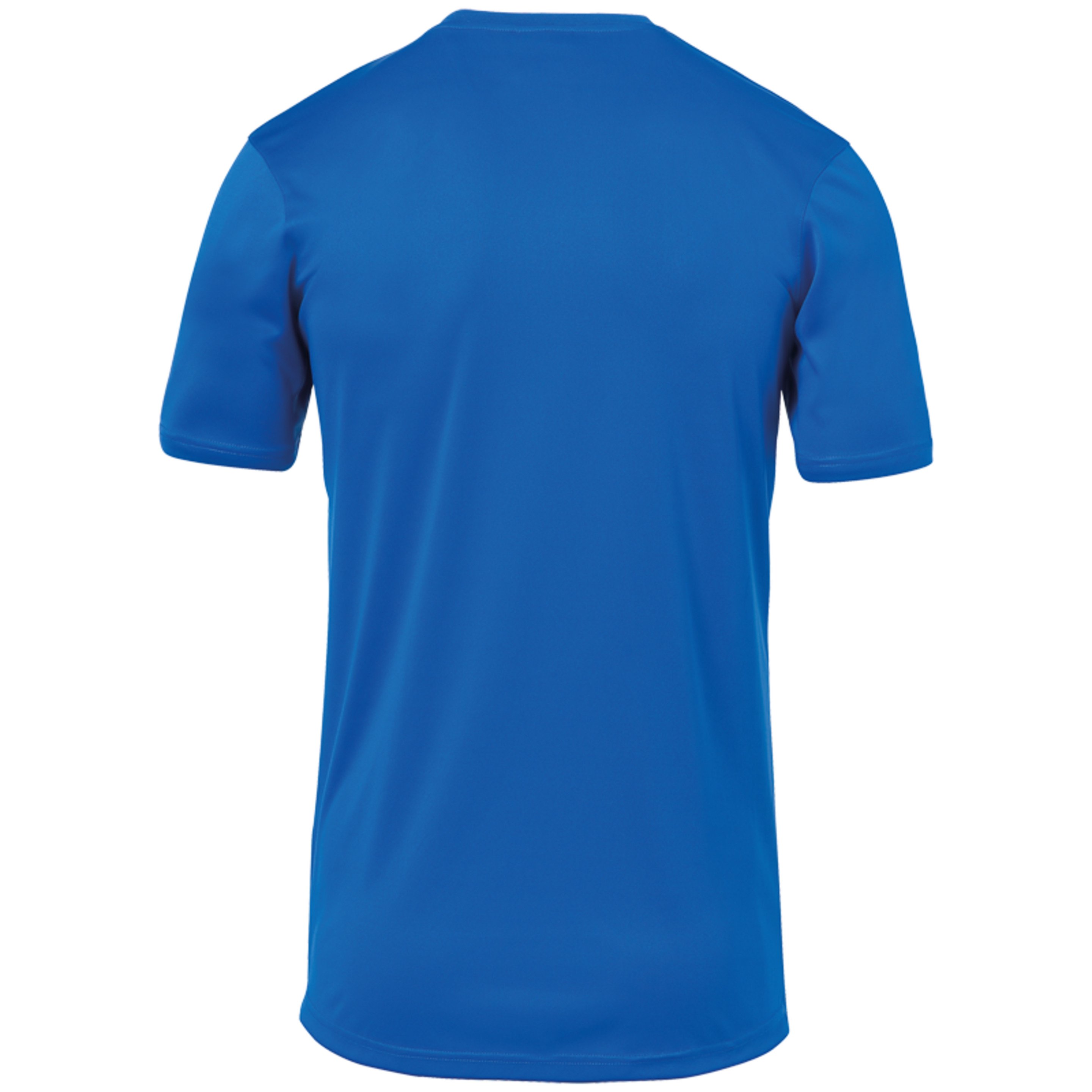 Stream 22 Shirt Shortsleeved Blue Uhlsport