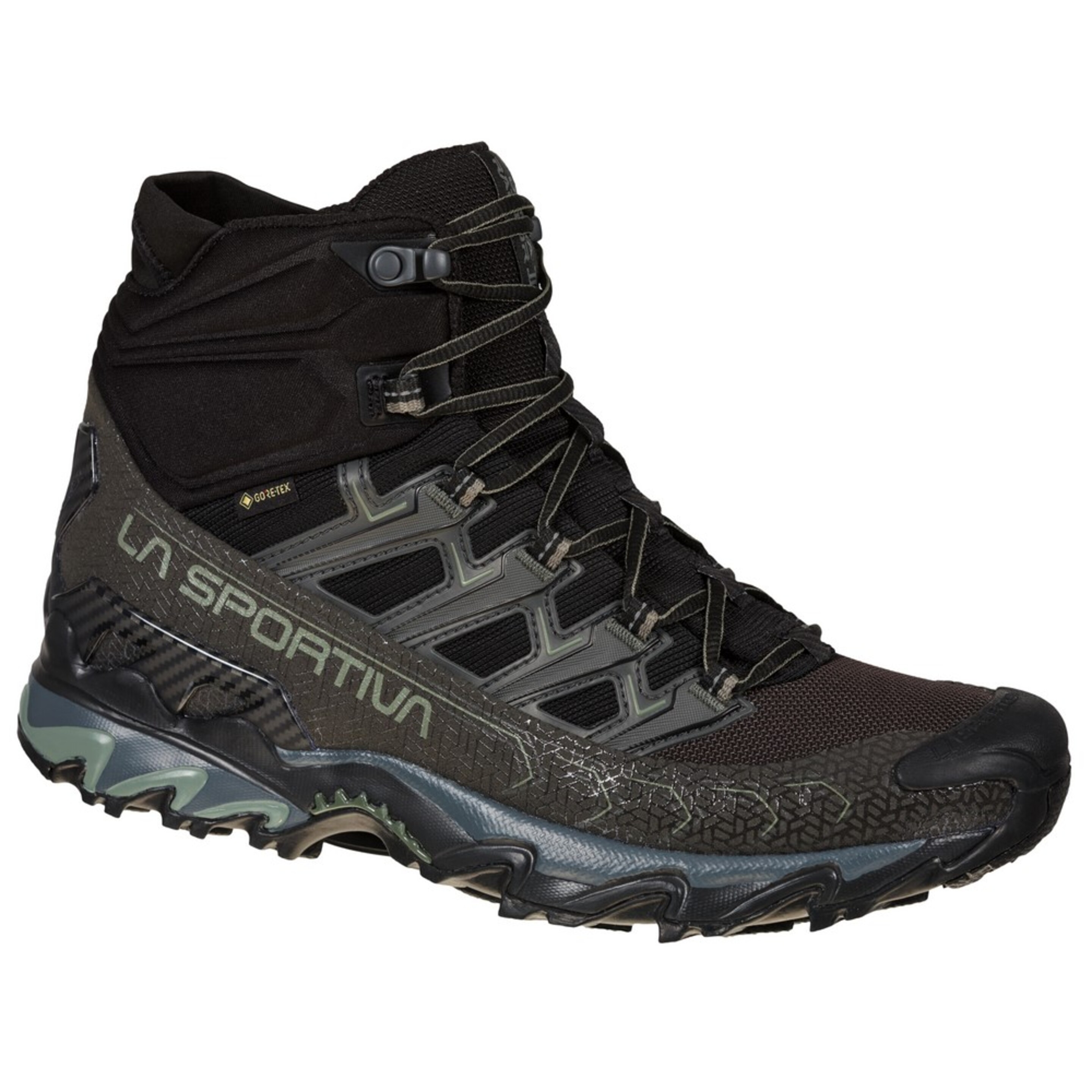 Botas De Senderismo De Hombre Ultra Raptor Ii Mid Gtx La Sportiva