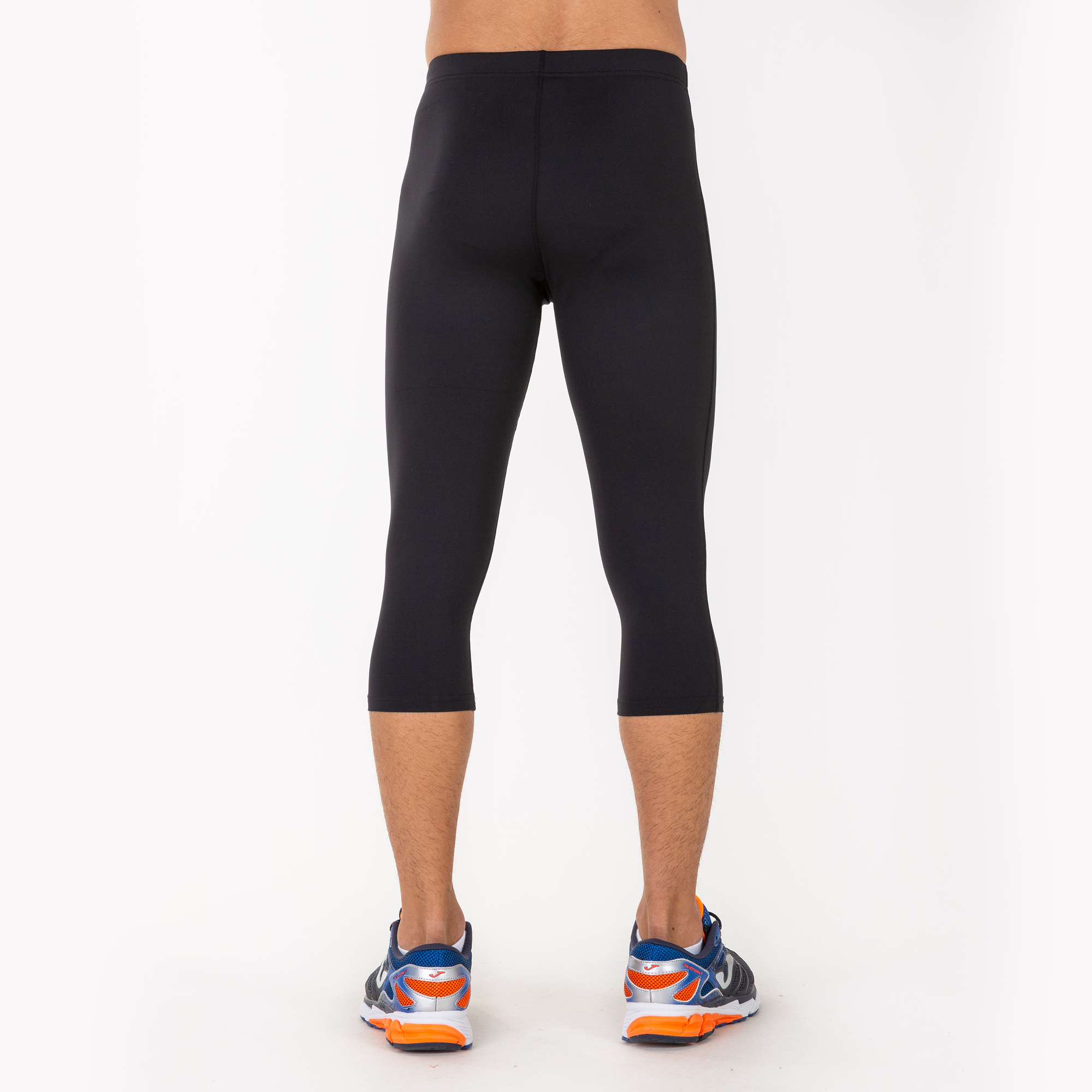 Leggings Joma Record Preto