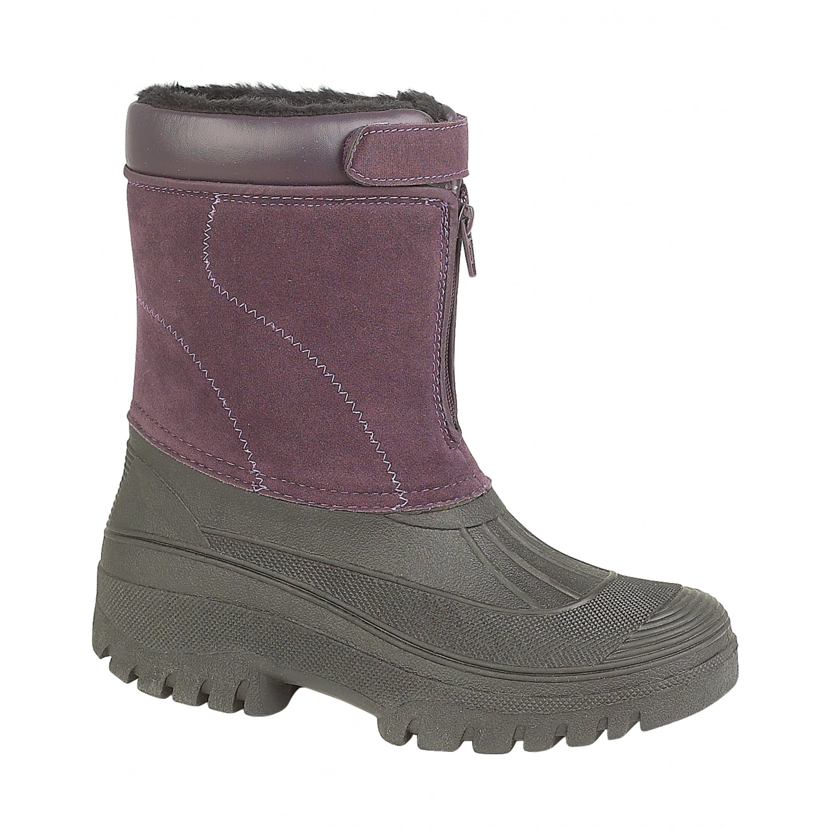 Botas De Agua De Material Textil Resistentes Al Agua Modelo Ventura Cotswold