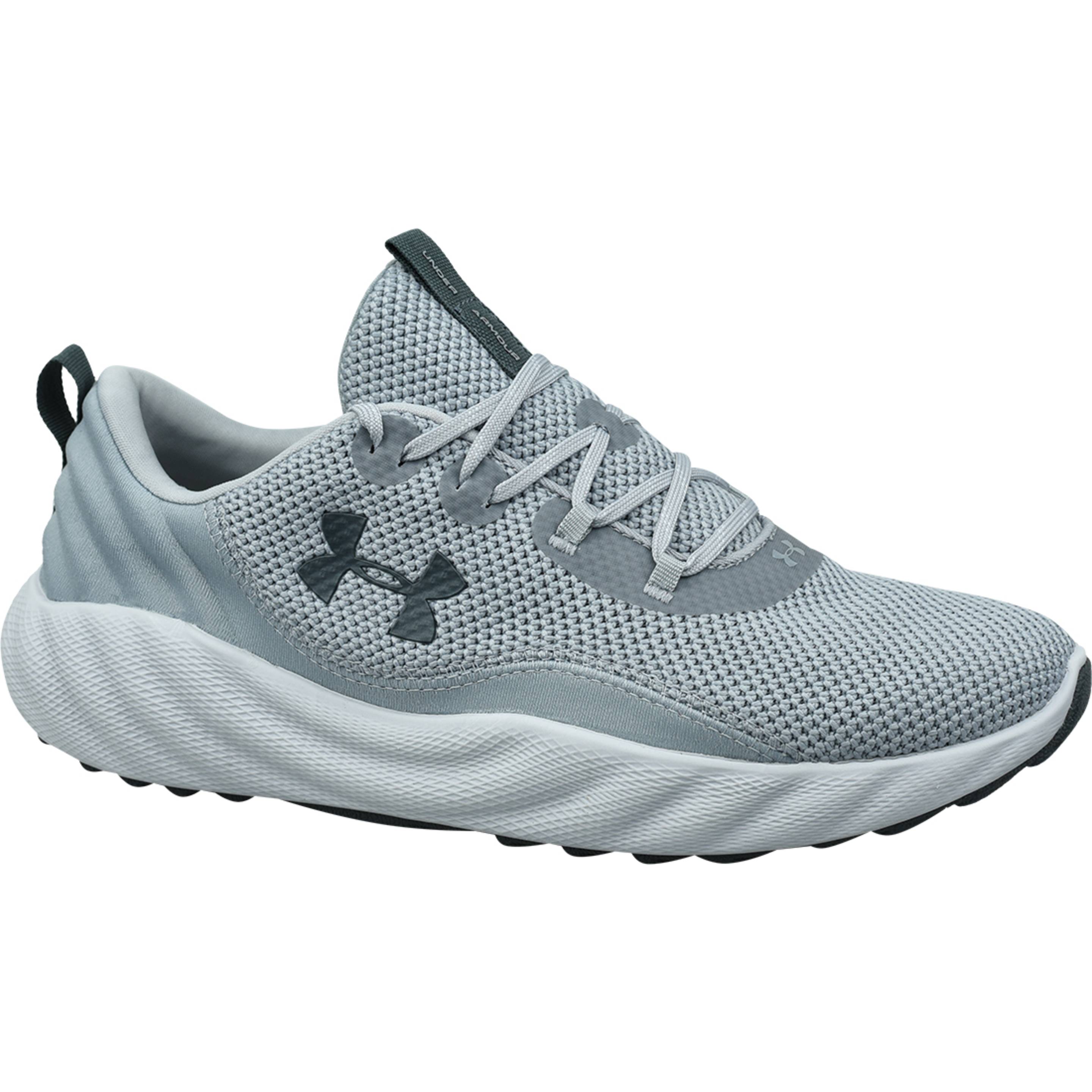 Zapatillas Under Armour Charged Will 3022038-103