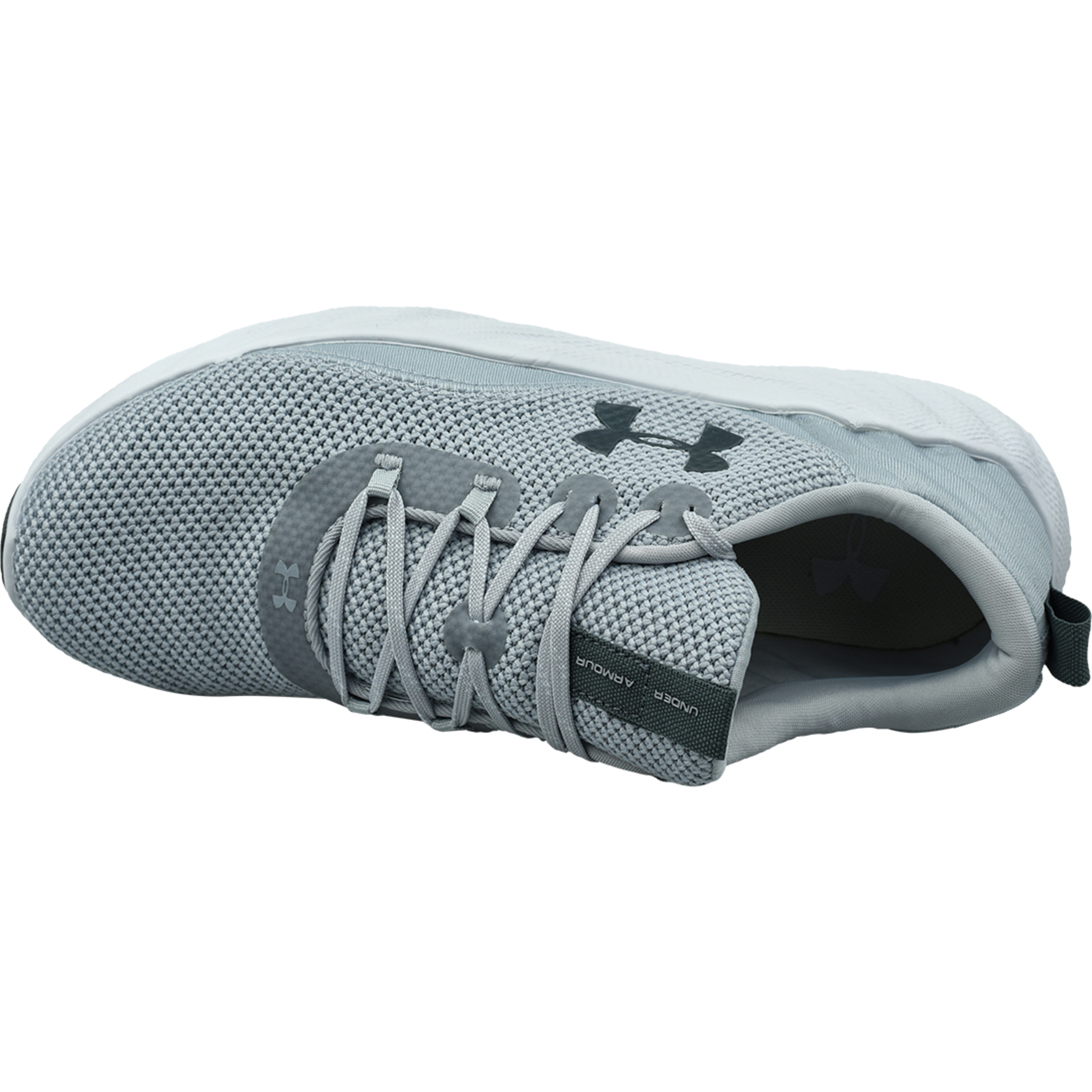 Zapatillas Under Armour Charged Will 3022038-103