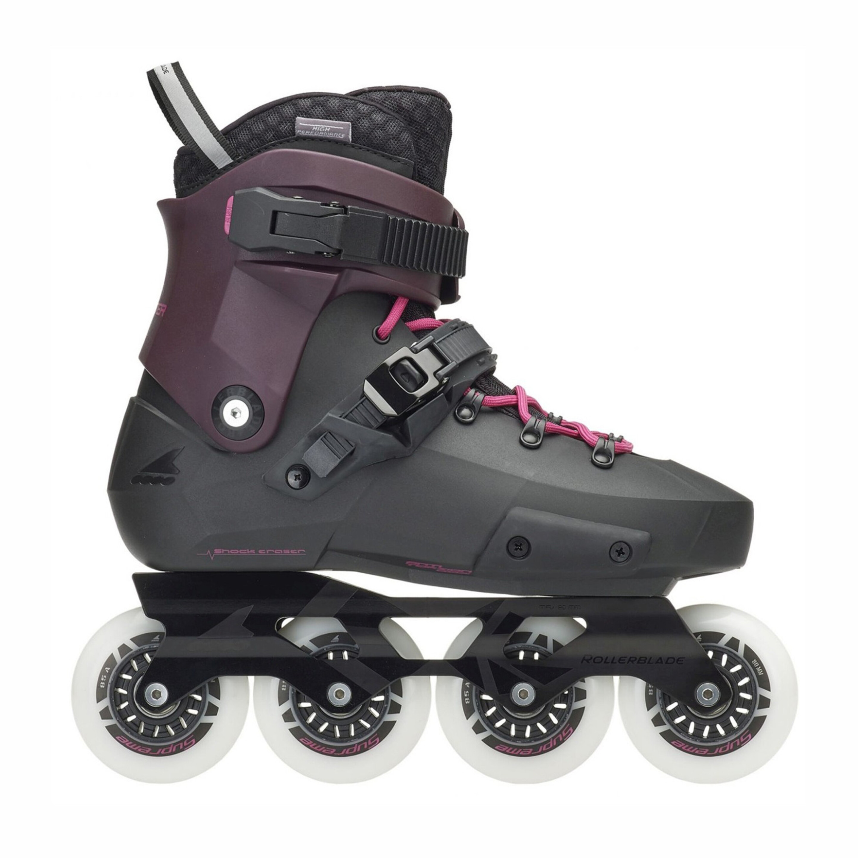 Patines Twister Edge W Rollerblade