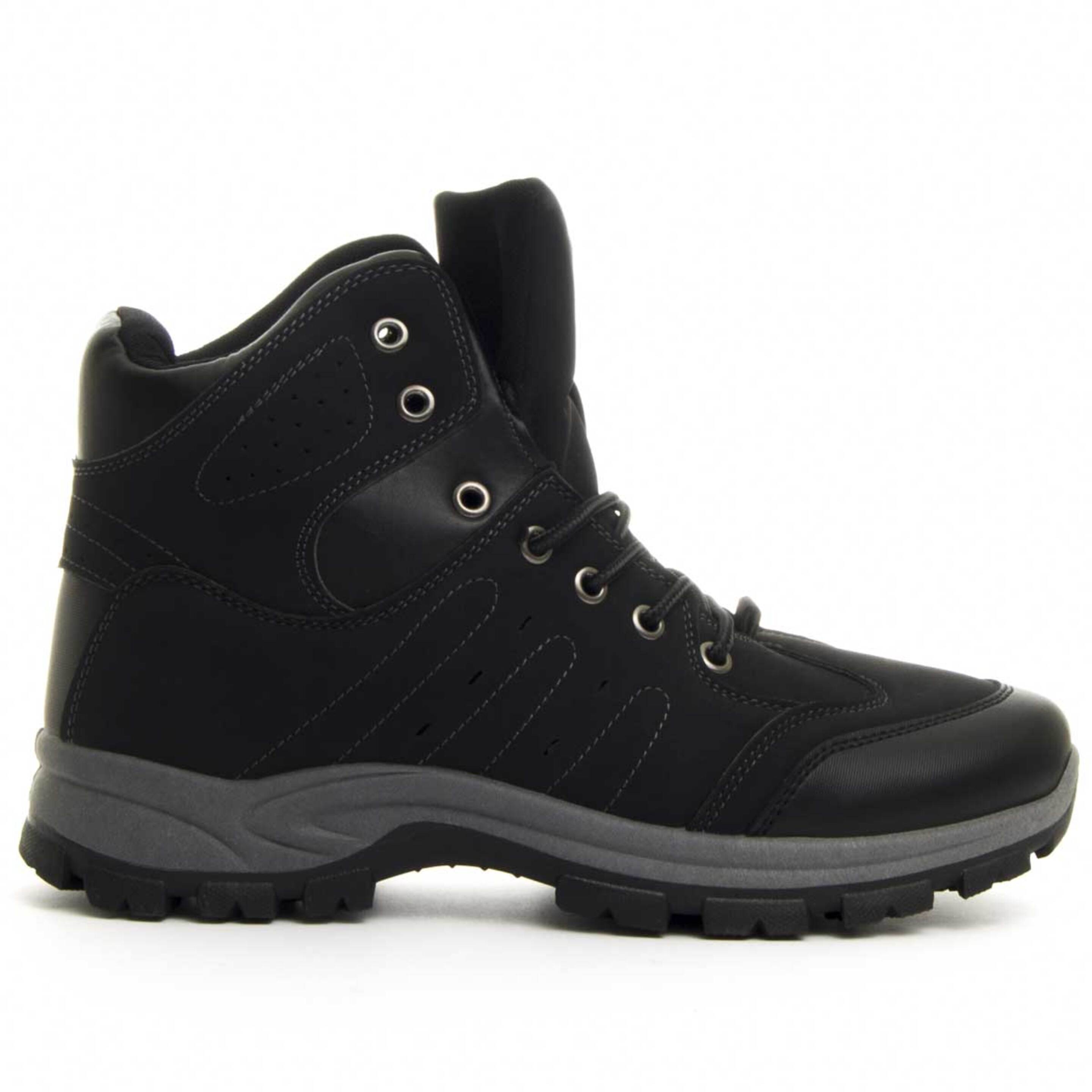 Botas De Trekking Montevita Bootsport3